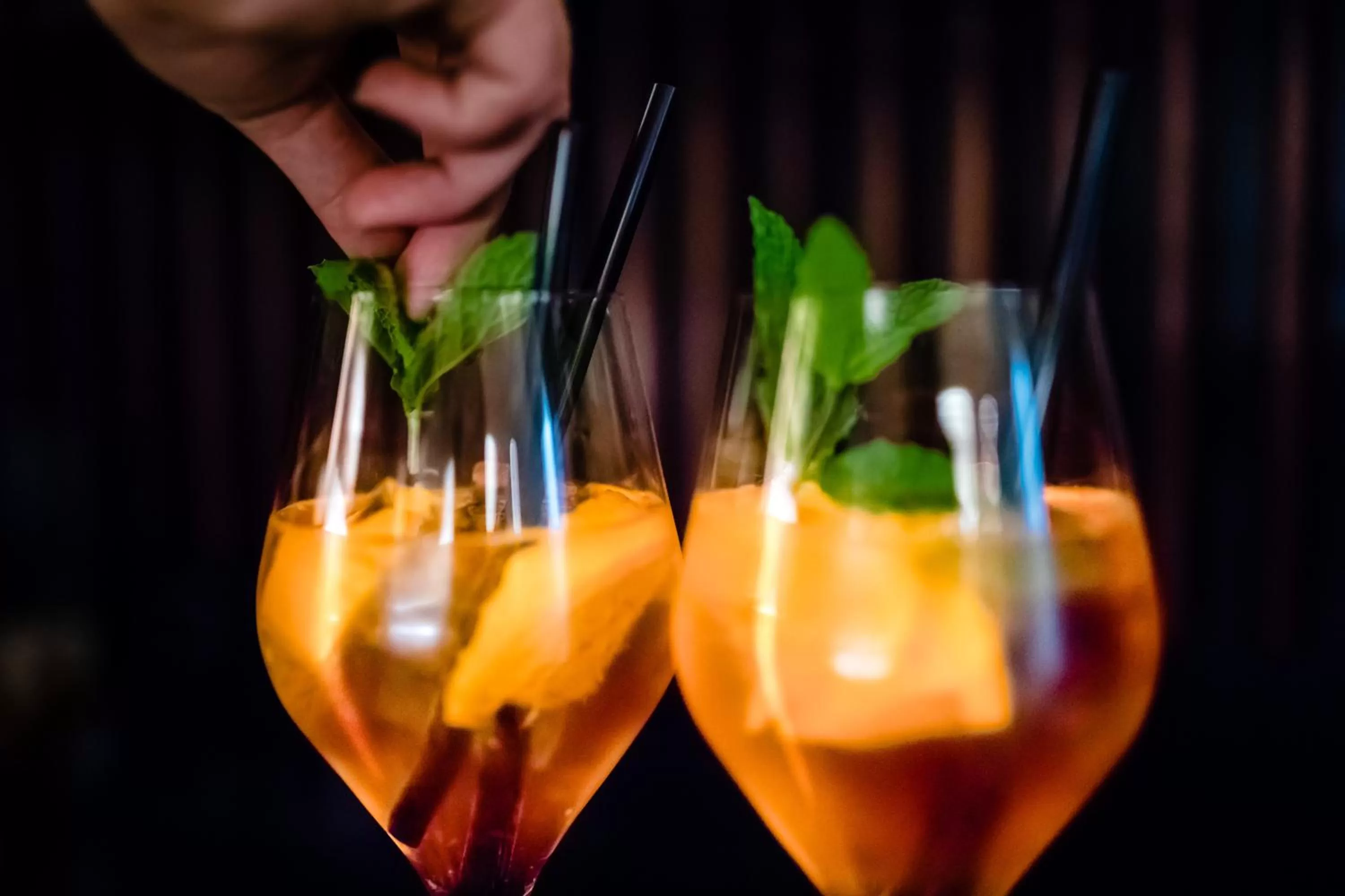 Lounge or bar in Hotel Neues Tor