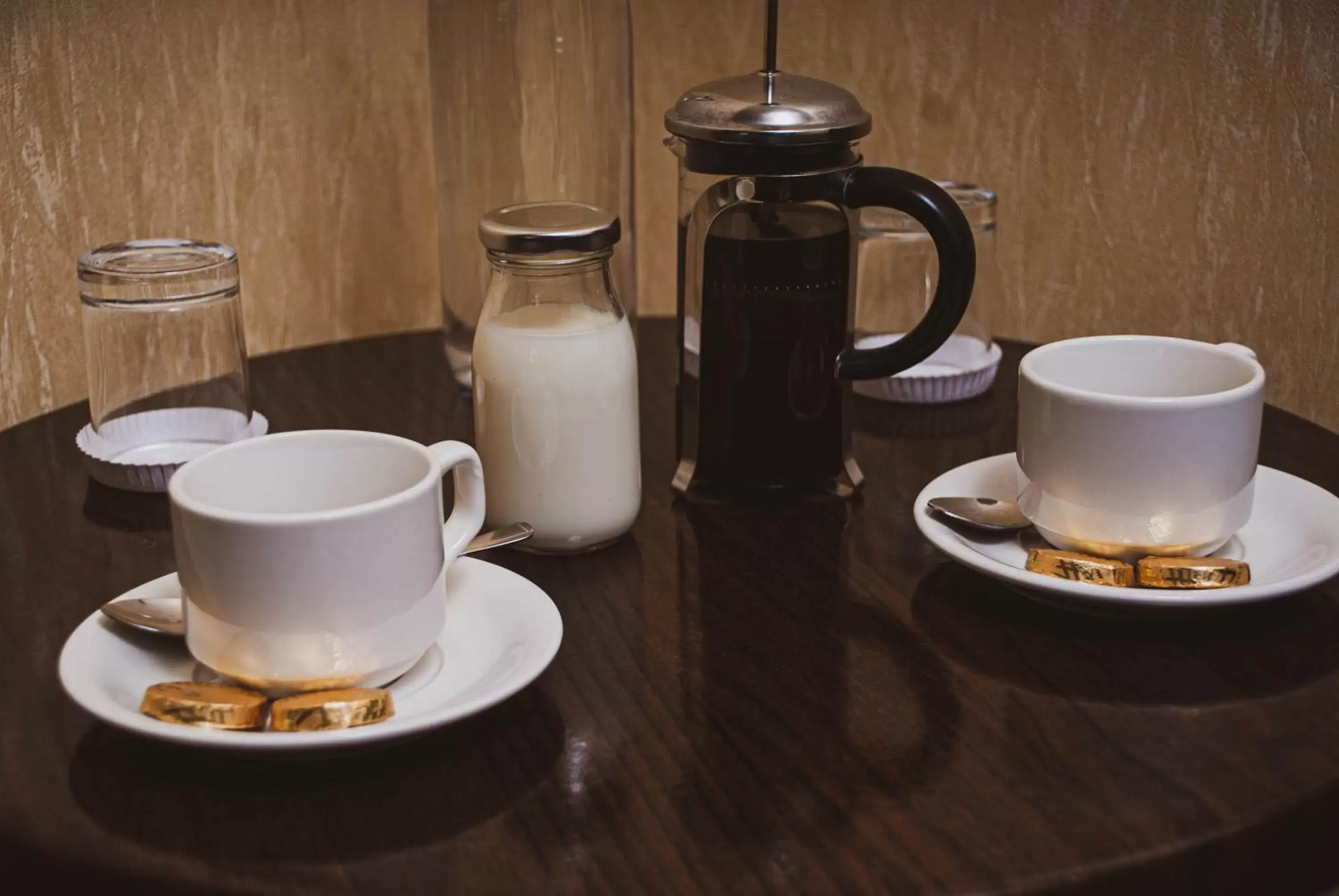 Coffee/tea facilities in Westlands of Pitlochry