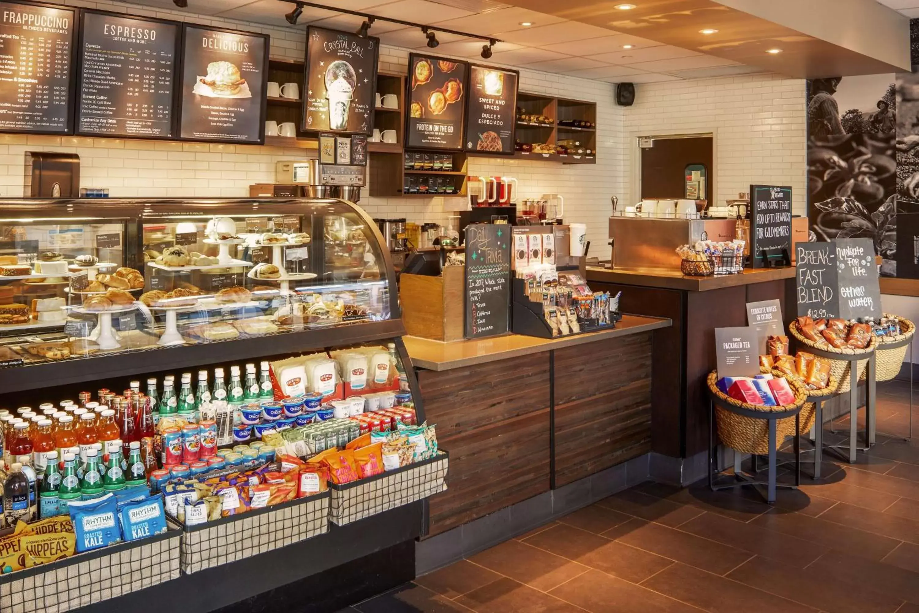 Restaurant/places to eat in Hilton Denver City Center Restaurant/places to eat in Hilton Denver City Center