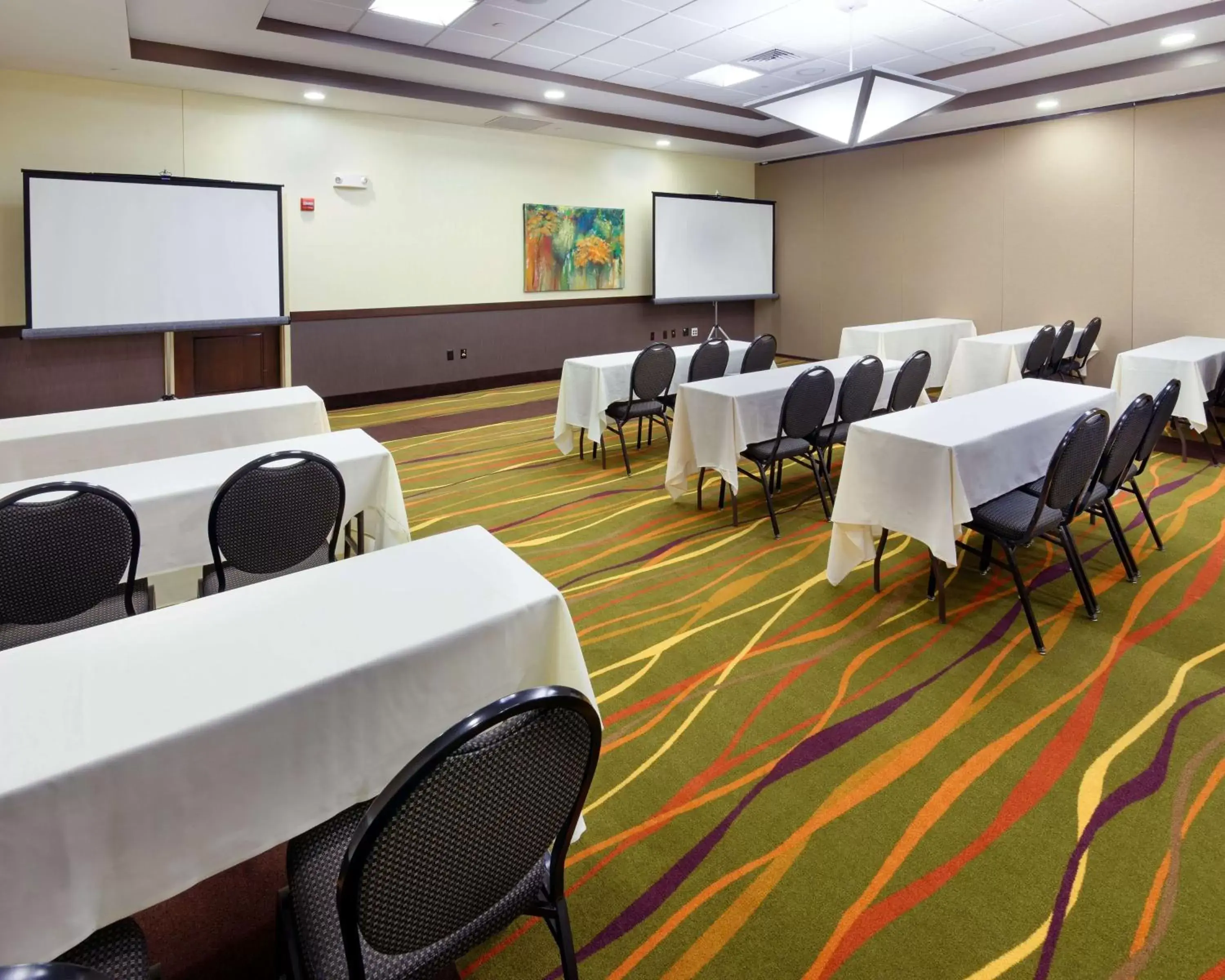 Meeting/conference room in Hilton Garden Inn Springfield, MO