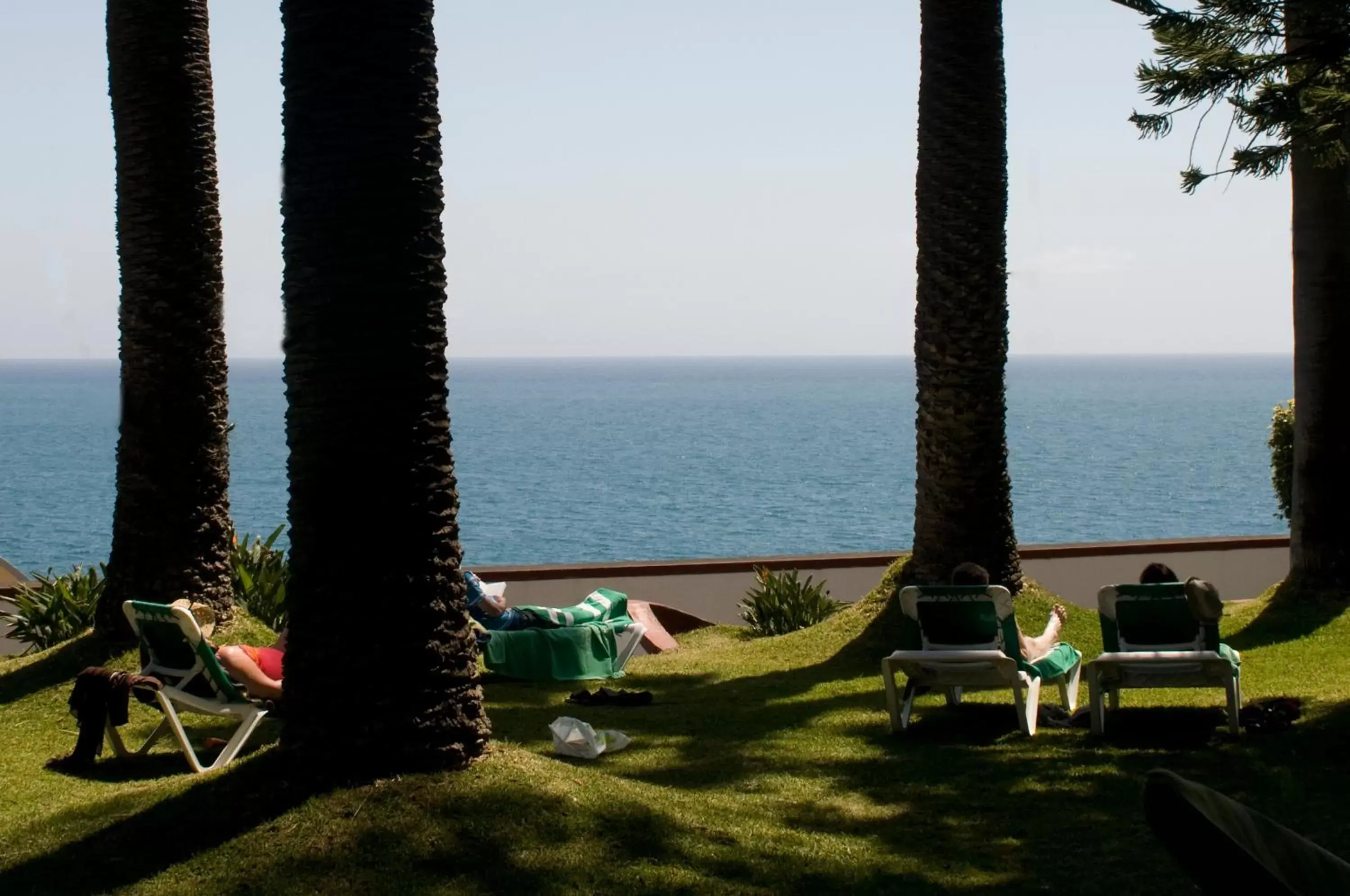 View (from property/room) in Quinta Da Penha De Franca