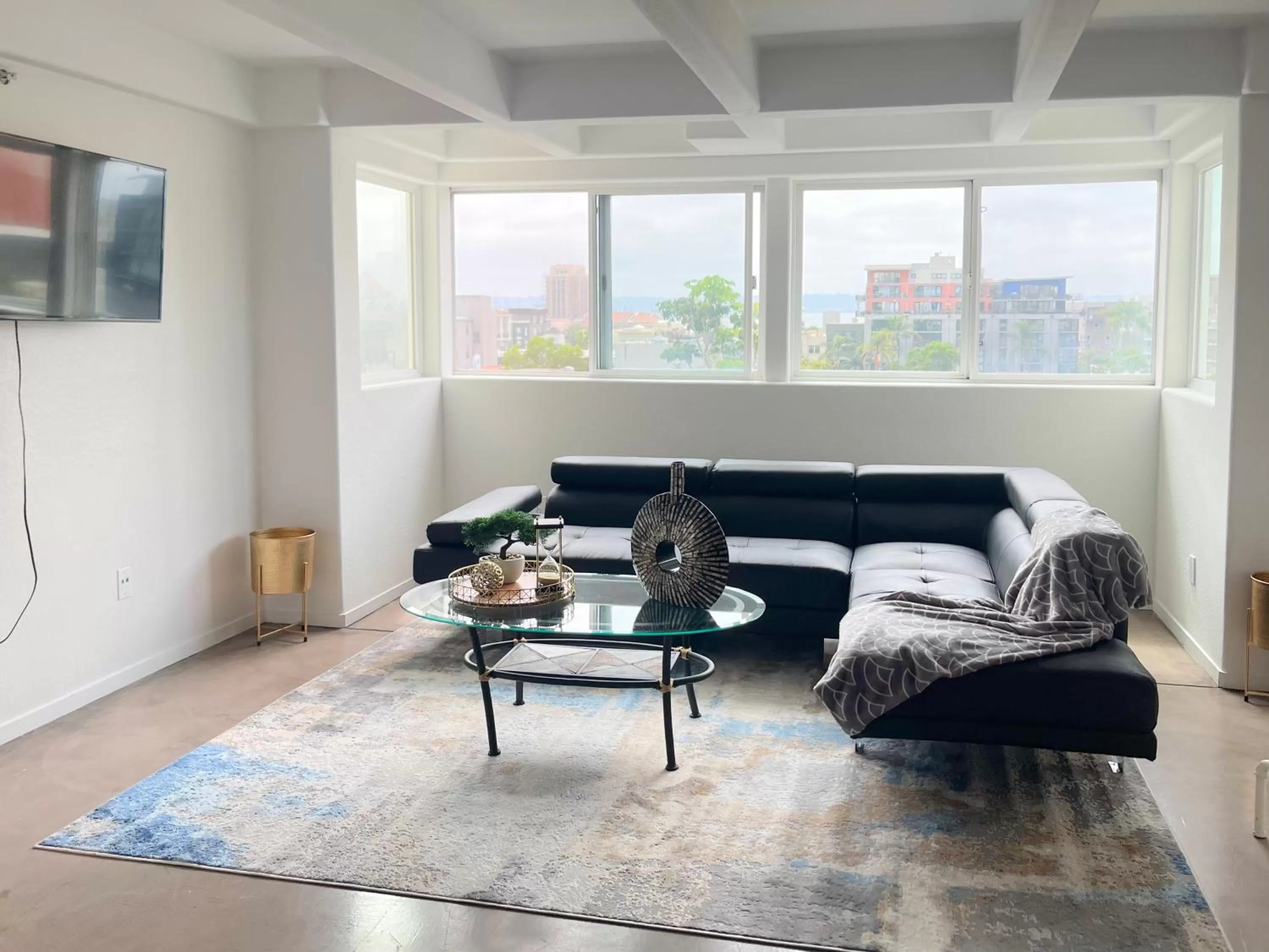 Little Italy Modern Lofts