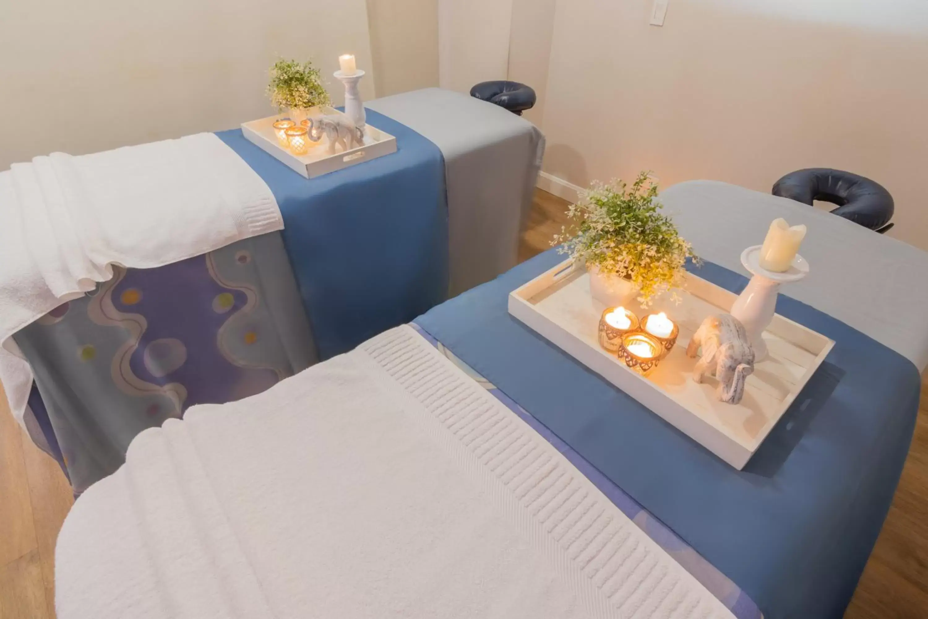 Spa and wellness centre/facilities in Sonesta Hotel Cali