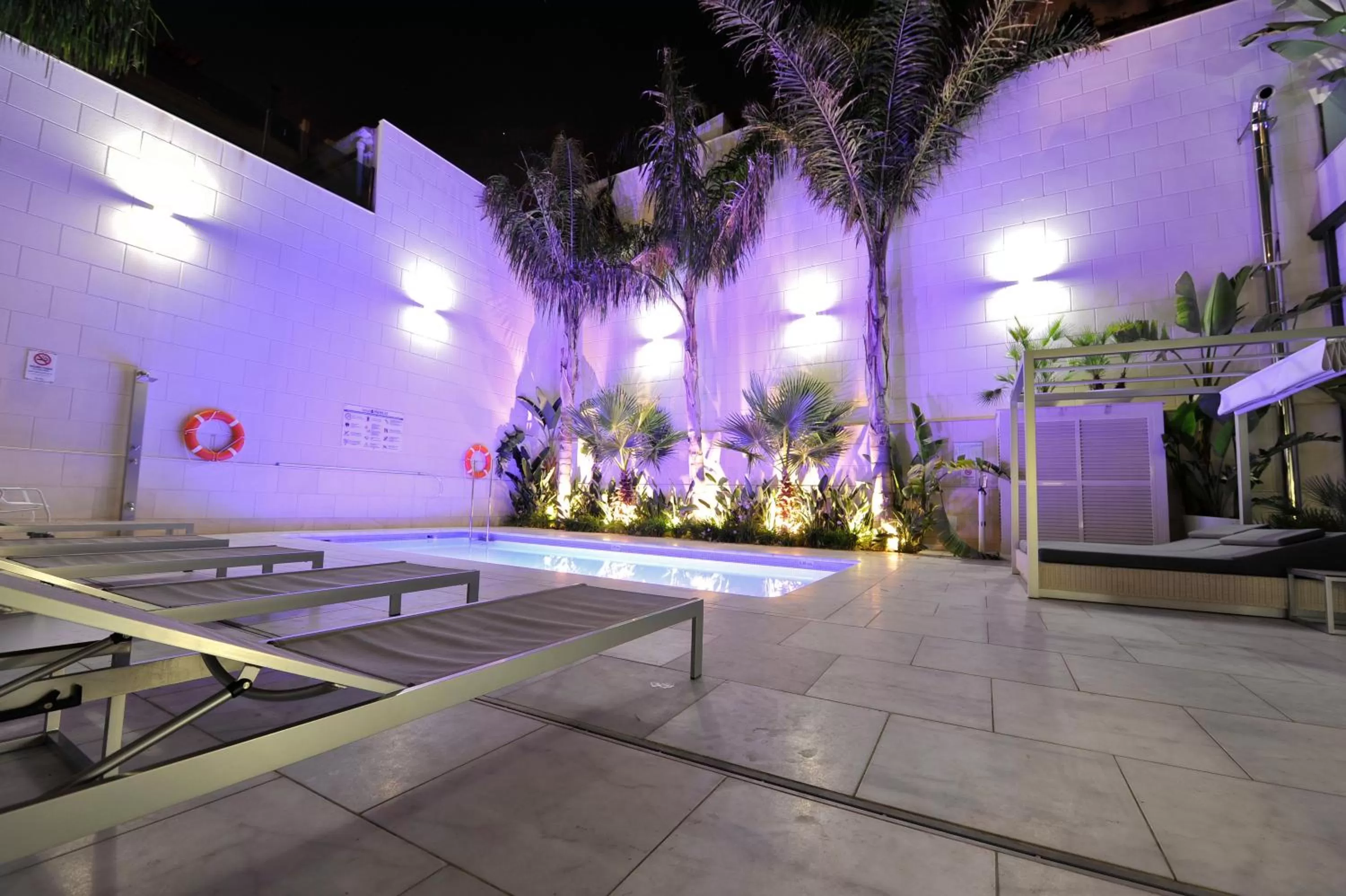 Property building in Hotel Indigo Barcelona - Plaza Catalunya 4Sup by IHG