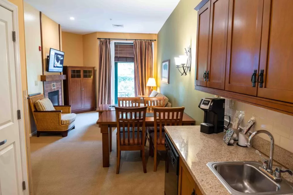 The Appalachian at Mountain Creek