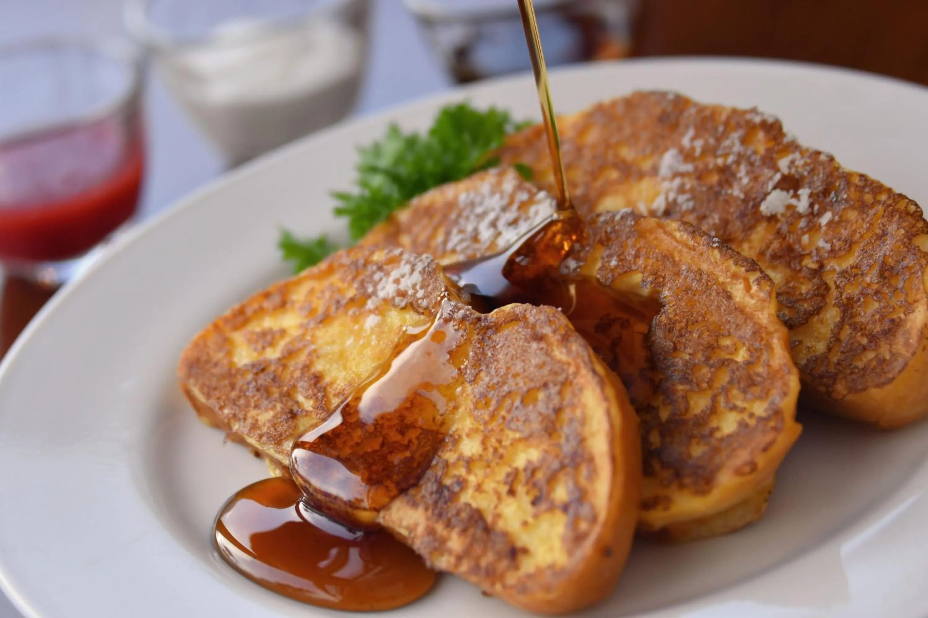 Buffet breakfast in Kusatsu Now Resort Hotel