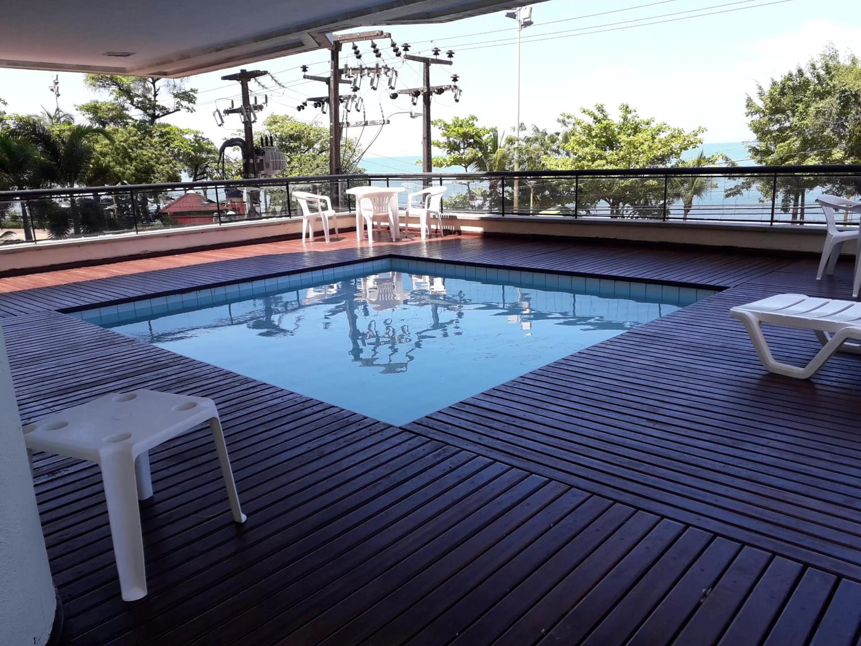 Villa Costeira Beira Mar