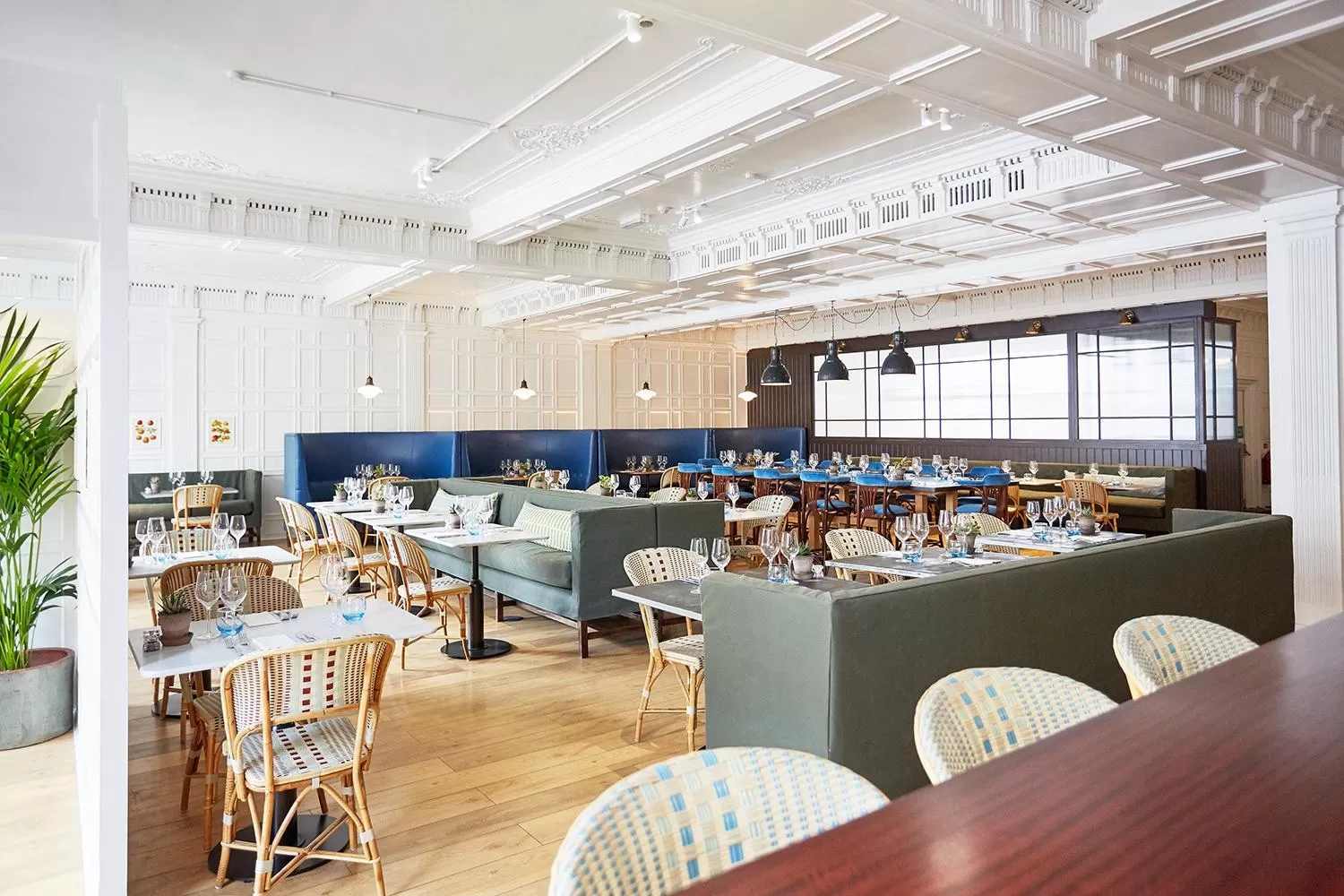 The Green Dragon Hotel