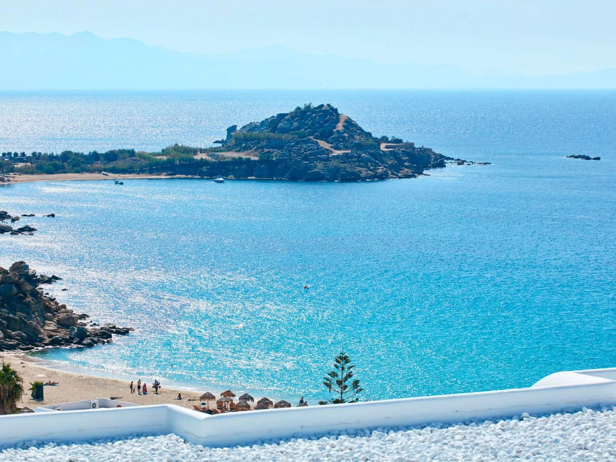 Other in Myconian Ambassador Relais & Chateaux