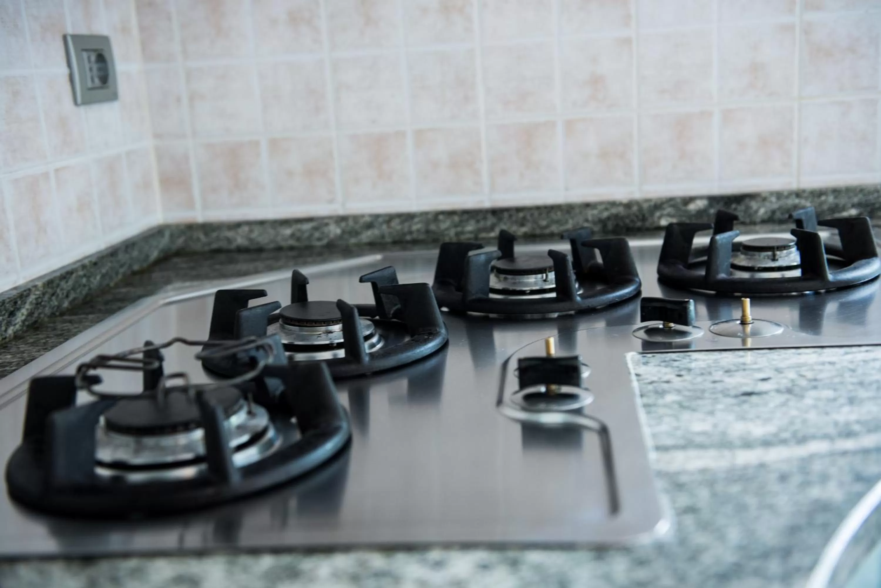 Kitchen or kitchenette in 1Dest - Sweet Spot