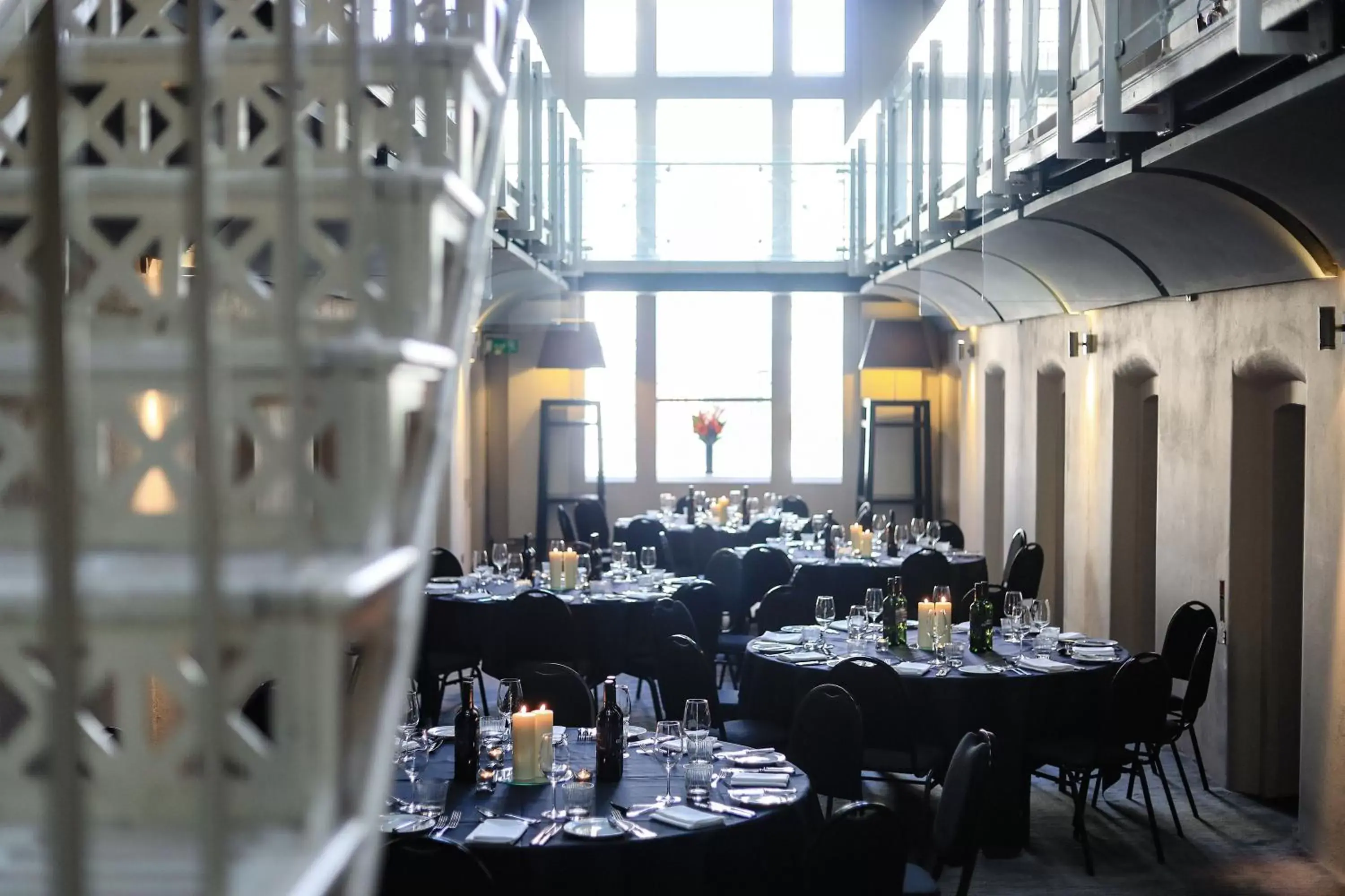 Banquet/Function facilities, Restaurant/Places to Eat in Malmaison Oxford