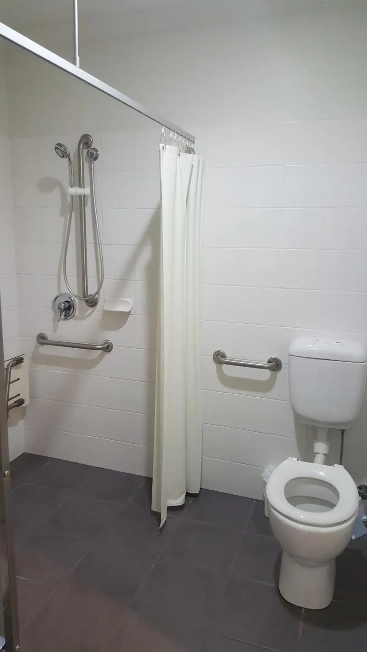 Shower, Bathroom in Quest Sanctuary Lakes Apartments