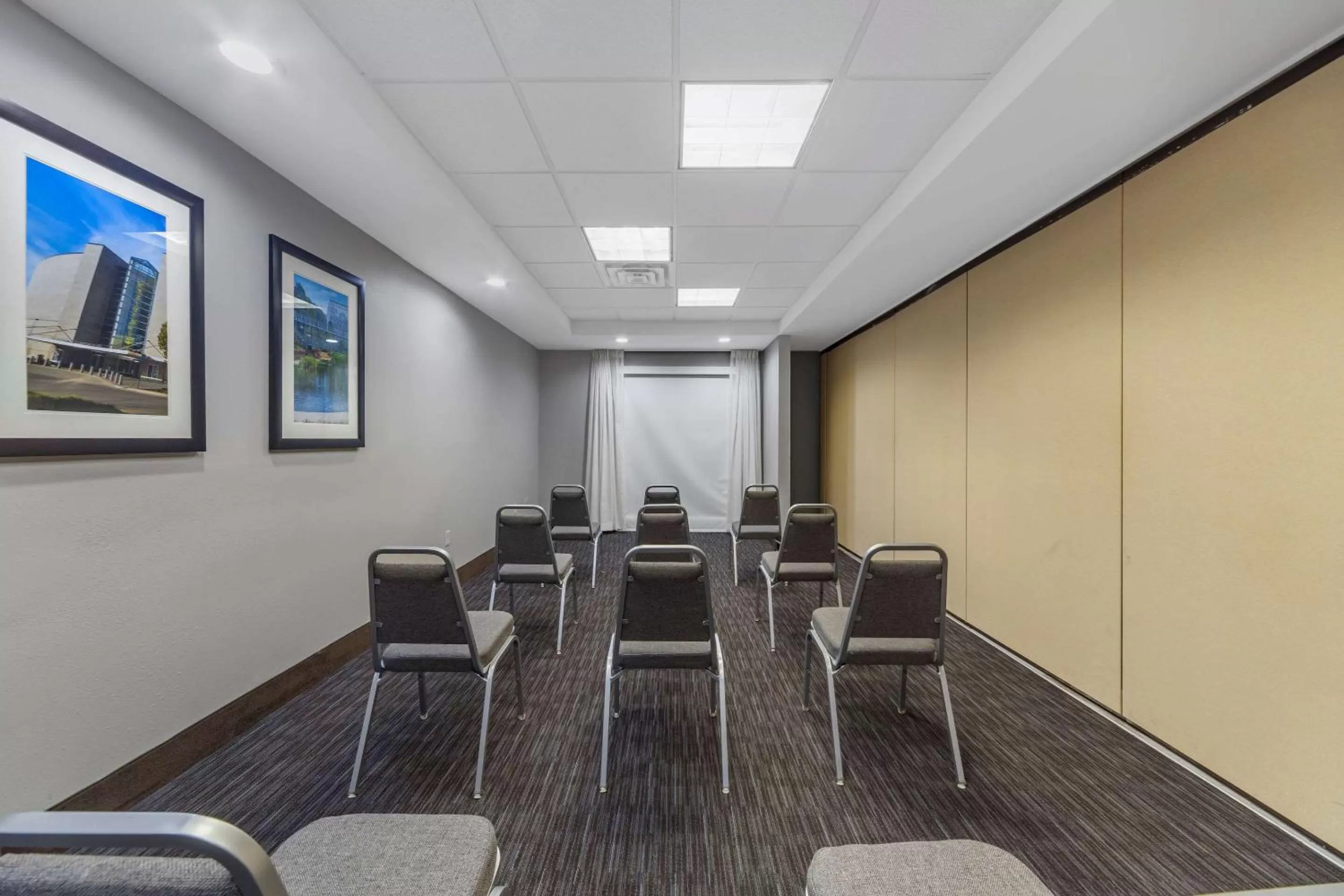 On site in Comfort Inn and Suites Quail Springs