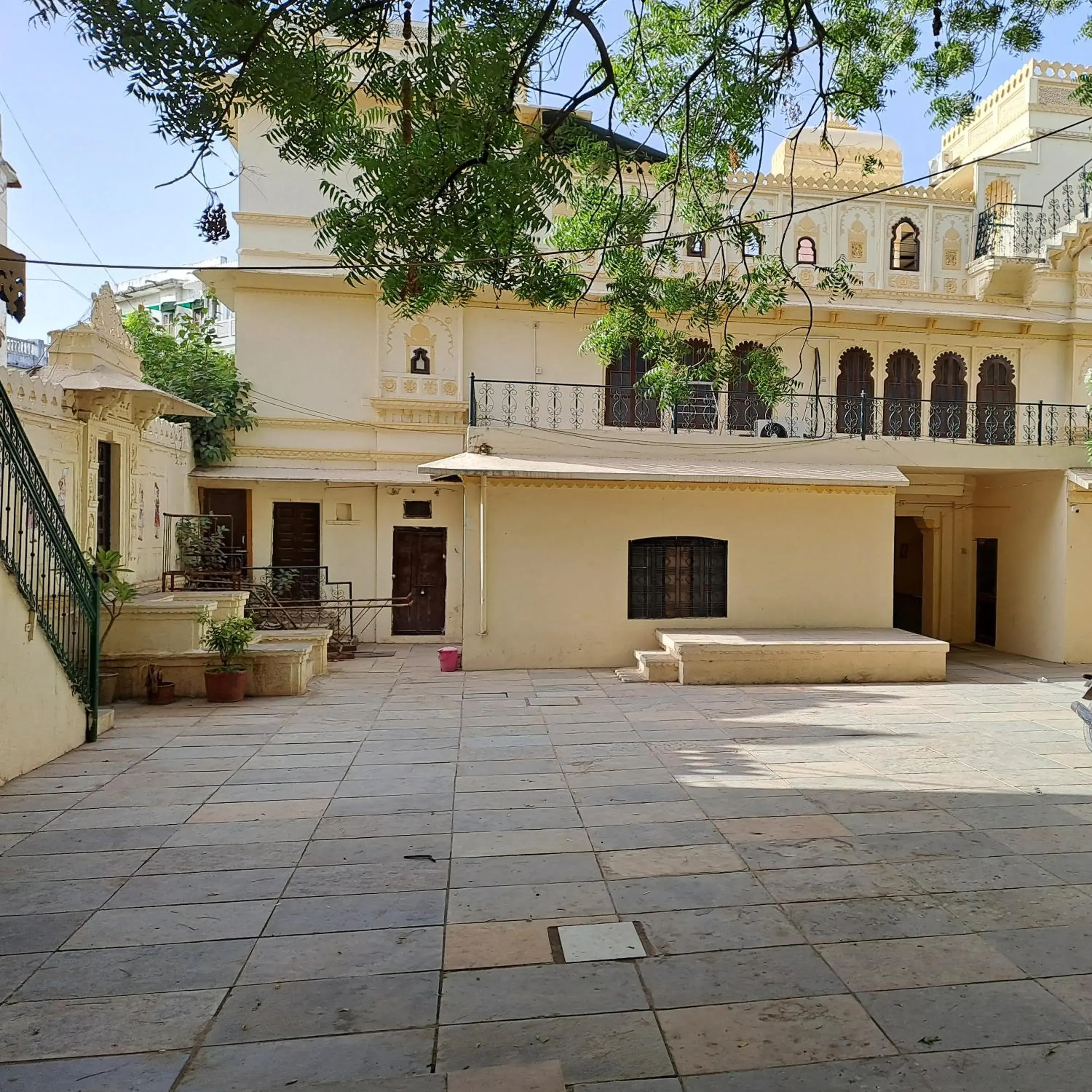 Facade/entrance, Property Building in Sun Heritage Home