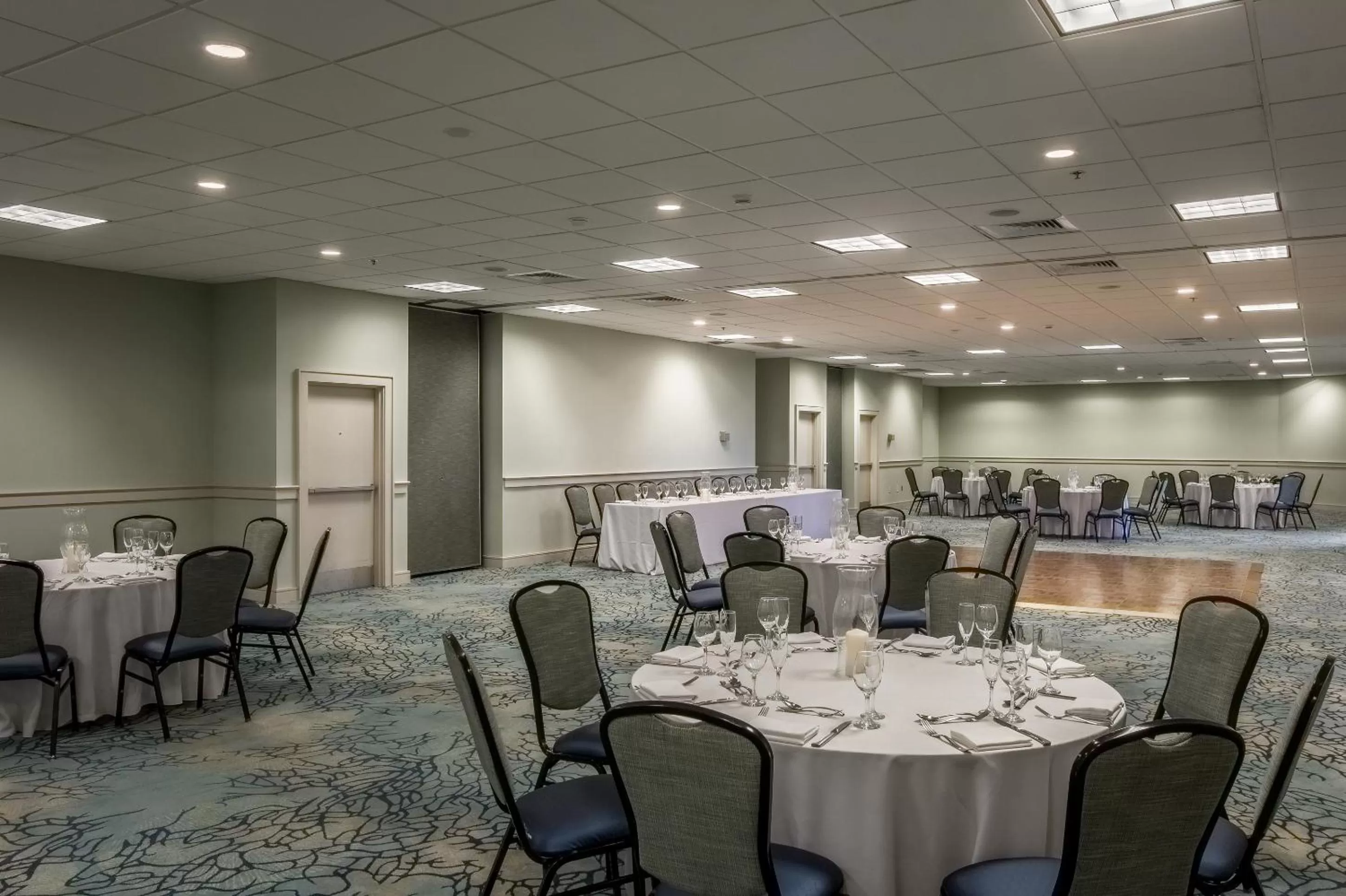 Banquet/Function facilities in Tides Folly Beach, Charleston's Oceanfront Hotel