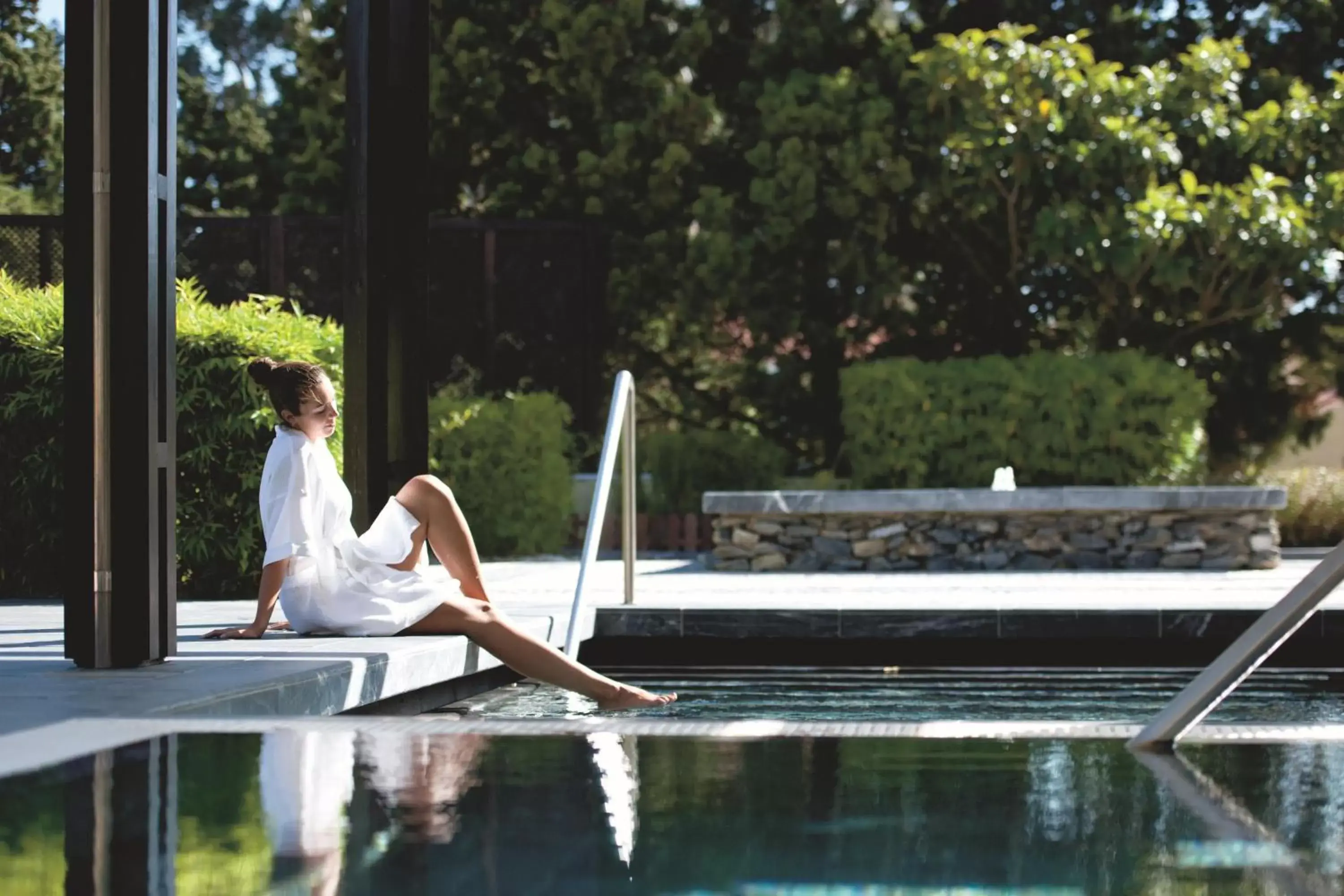 Swimming Pool in Penha Longa Resort