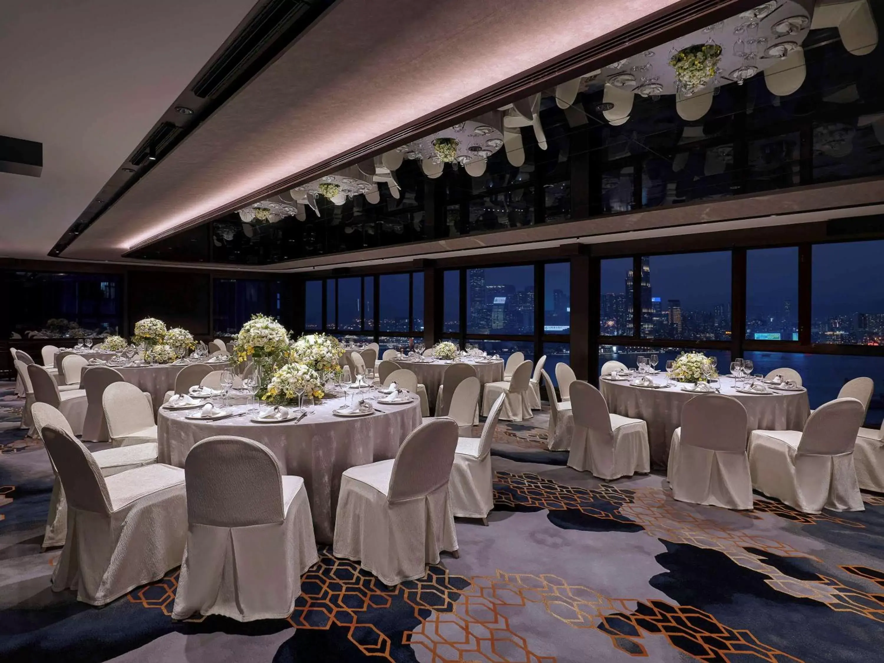 Other, Banquet Facilities in The Park Lane Hong Kong, a Pullman Hotel