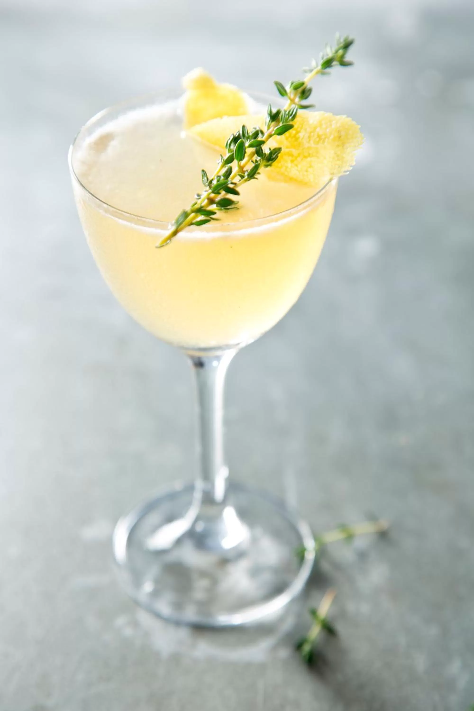 Bedroom in Kimpton Brice Hotel by IHG