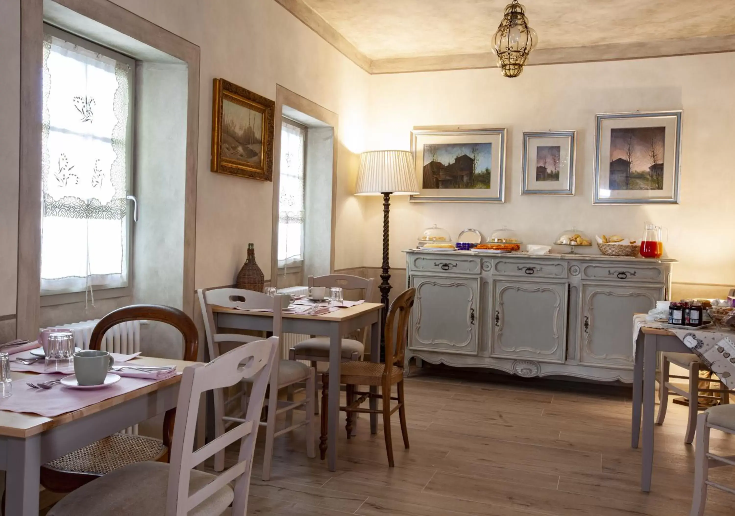 Living room, Restaurant/Places to Eat in B&B SASSO DI ROCCA