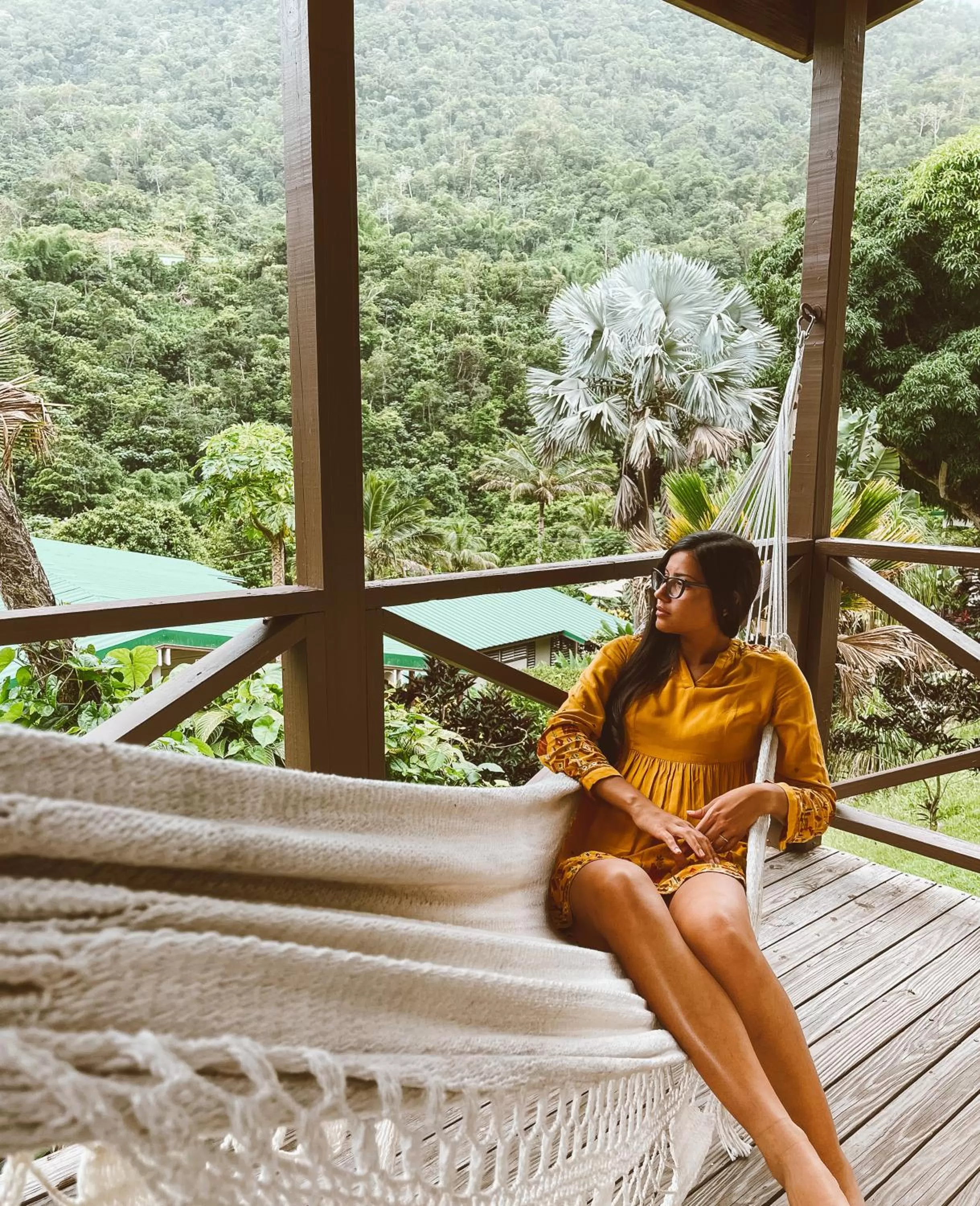 View (from property/room) in Casa Grande Mountain Retreat - Adults Only