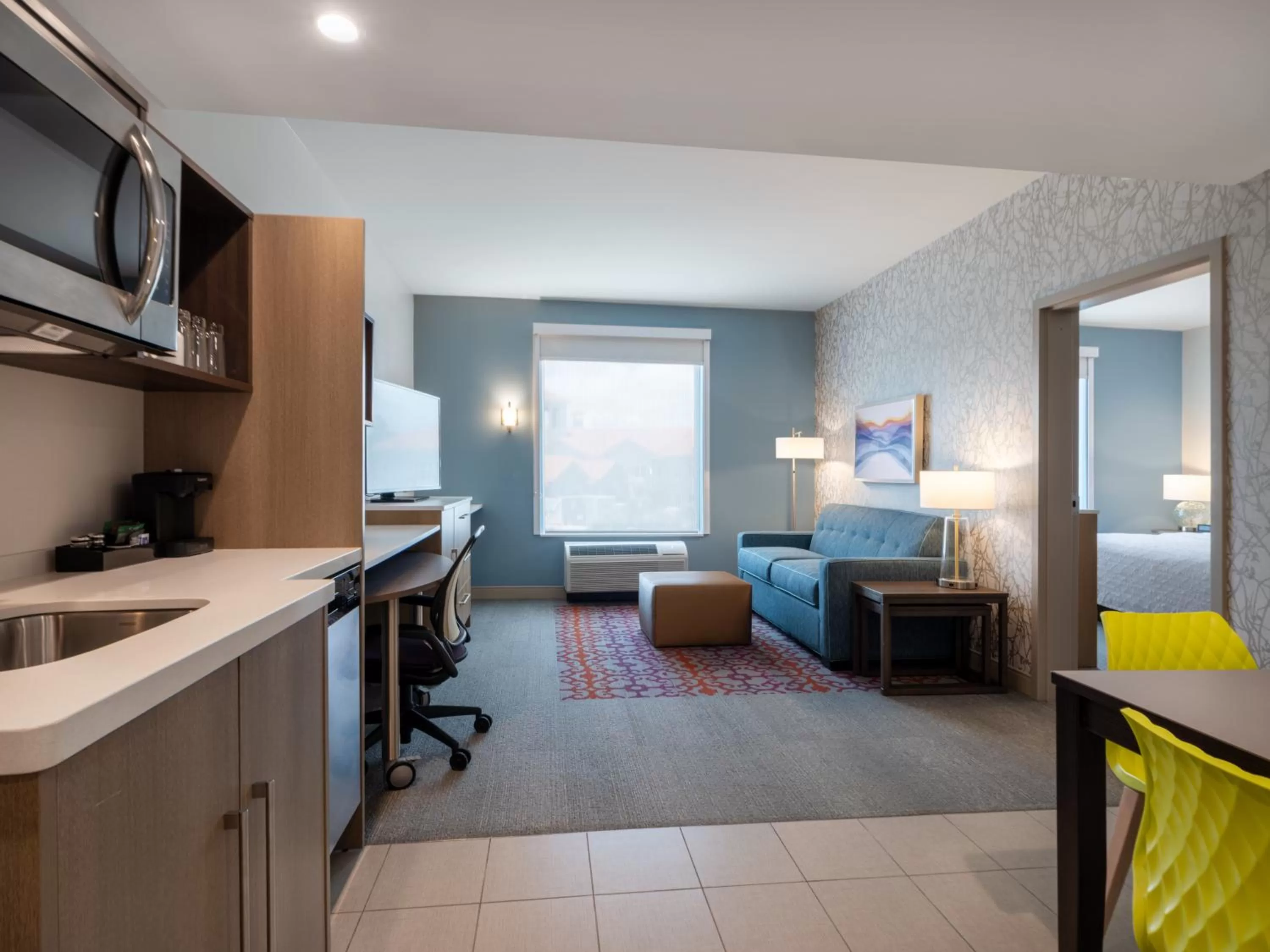 Home2 Suites By Hilton Santa Rosa Beach