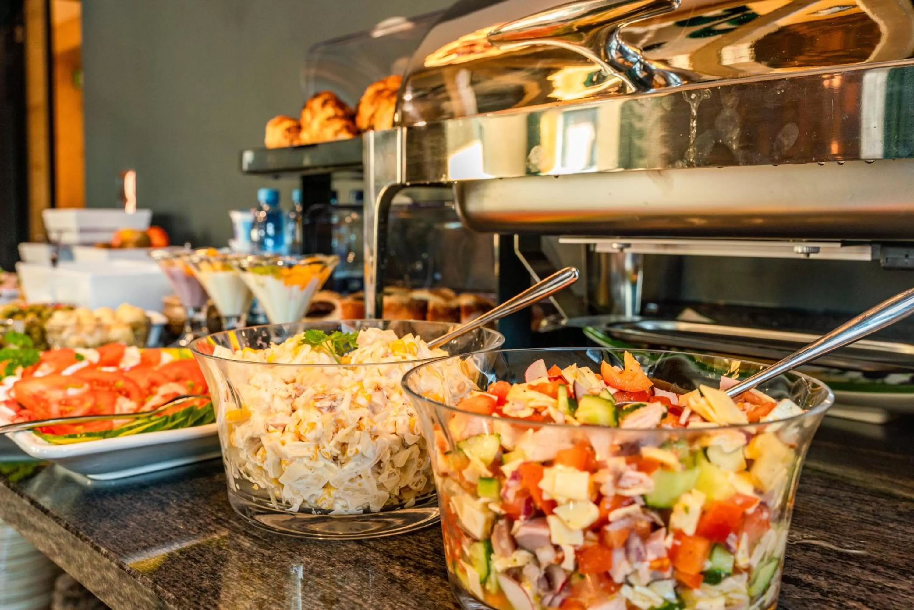 Breakfast, Food in Serce Tatr Residence Zakopane - blisko Krupówek