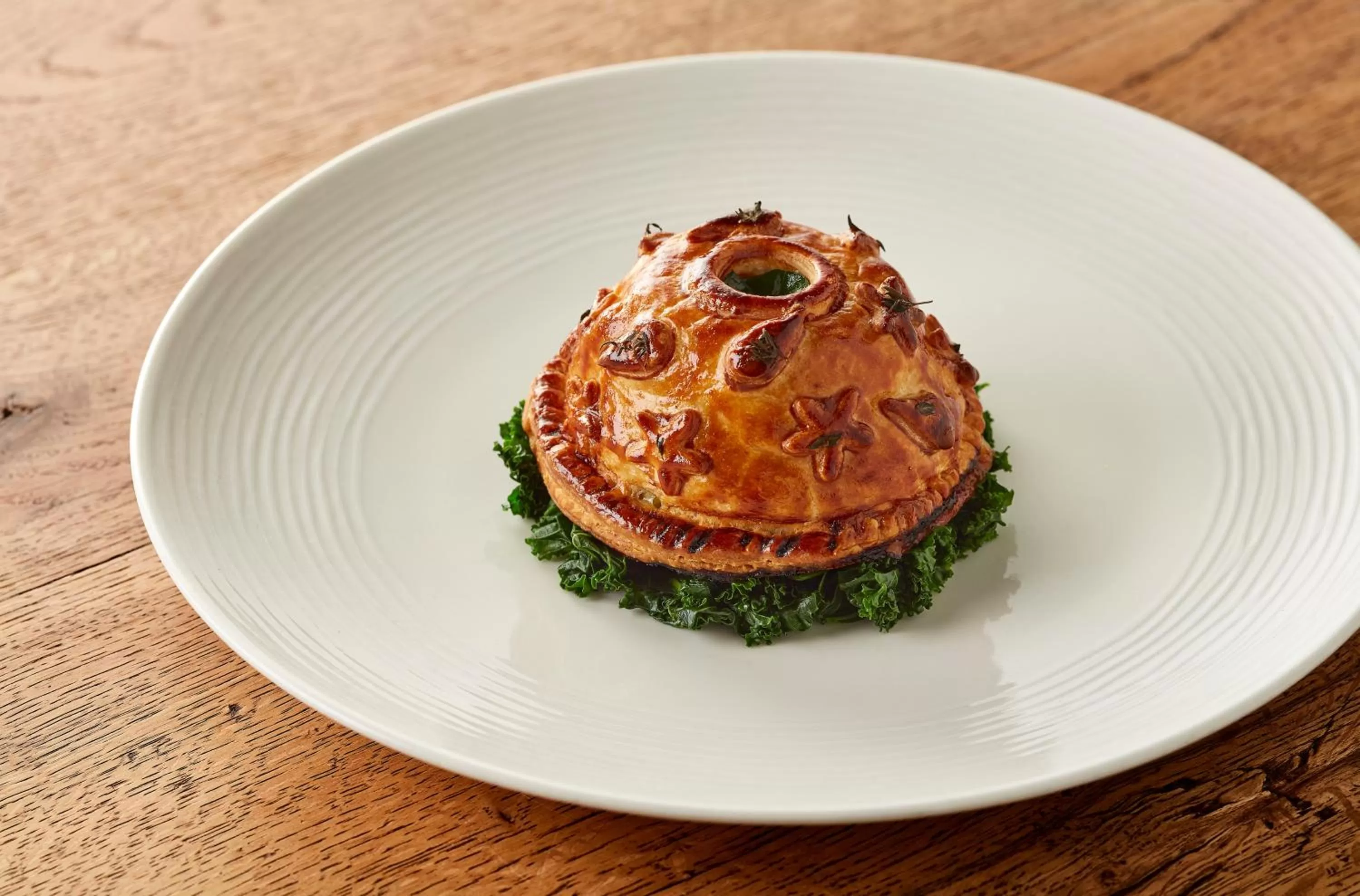 Restaurant/places to eat in Grove of Narberth