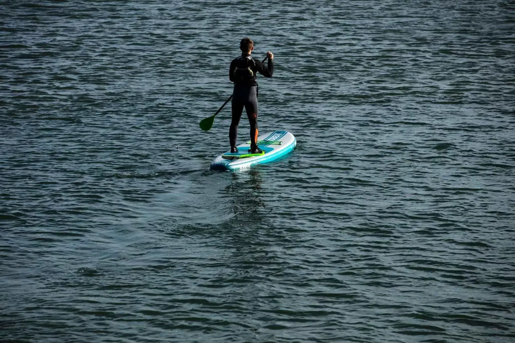 Activities, Canoeing in Granville Hotel