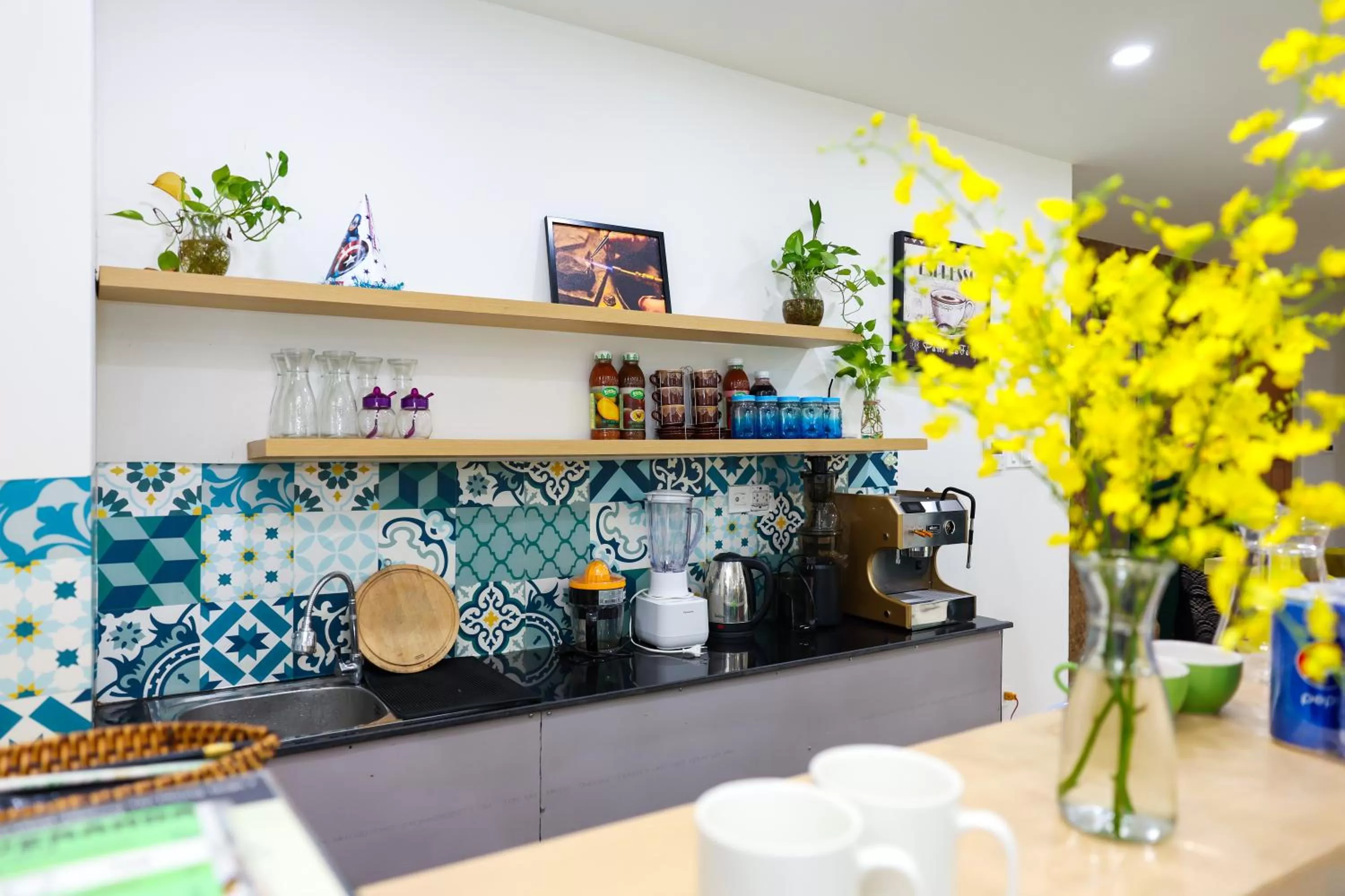 Warm Ways Hotel & Serviced Apartments