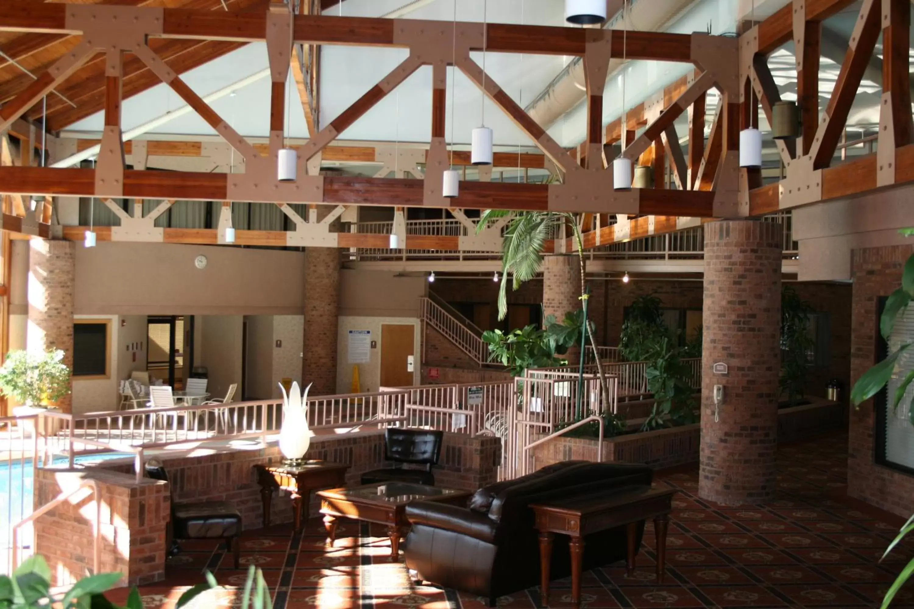 Day, Restaurant/Places to Eat in Red Lion Hotel and Conference Center St. George