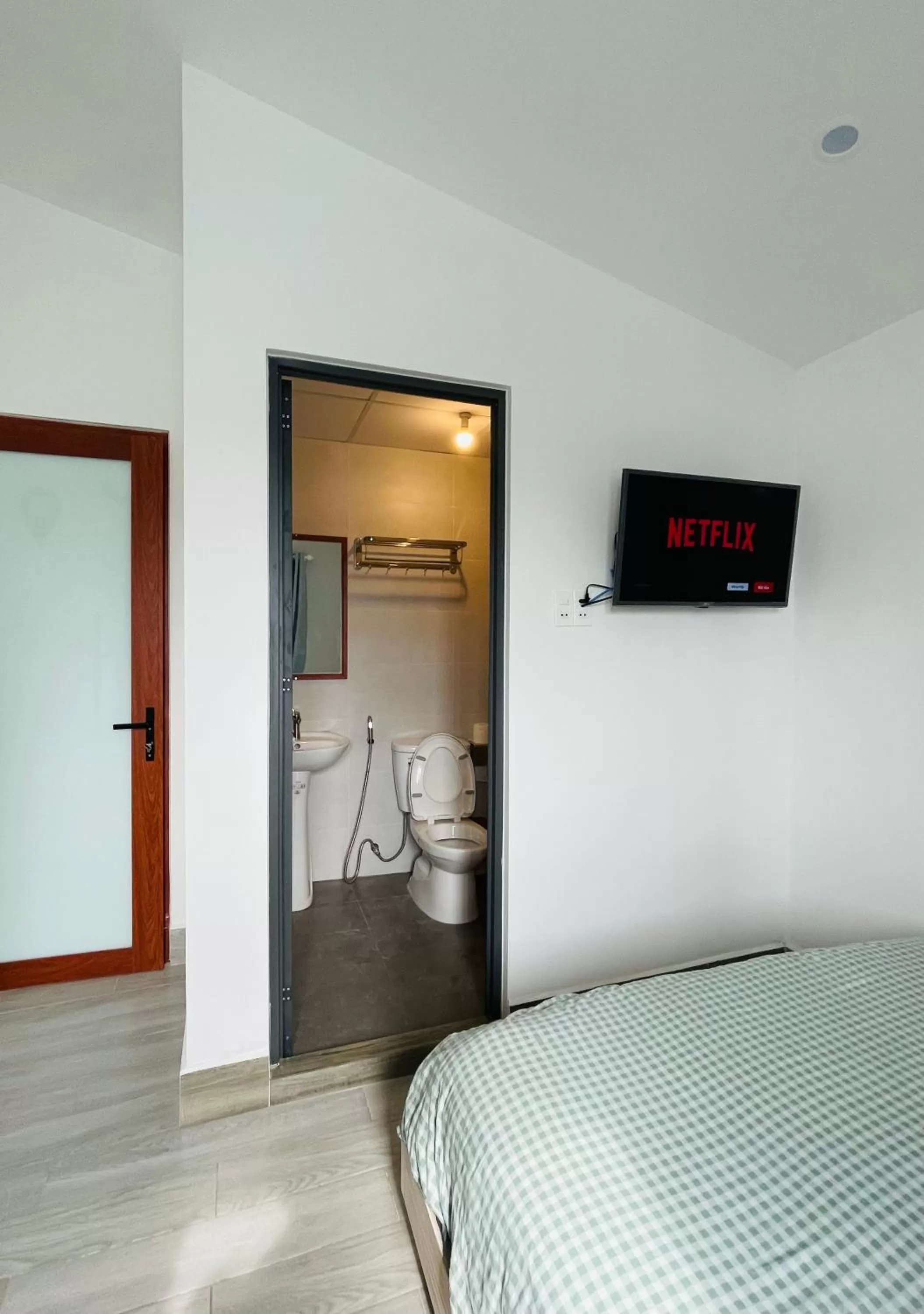 Bed in STAY hostel 2 - 350m from the ferry