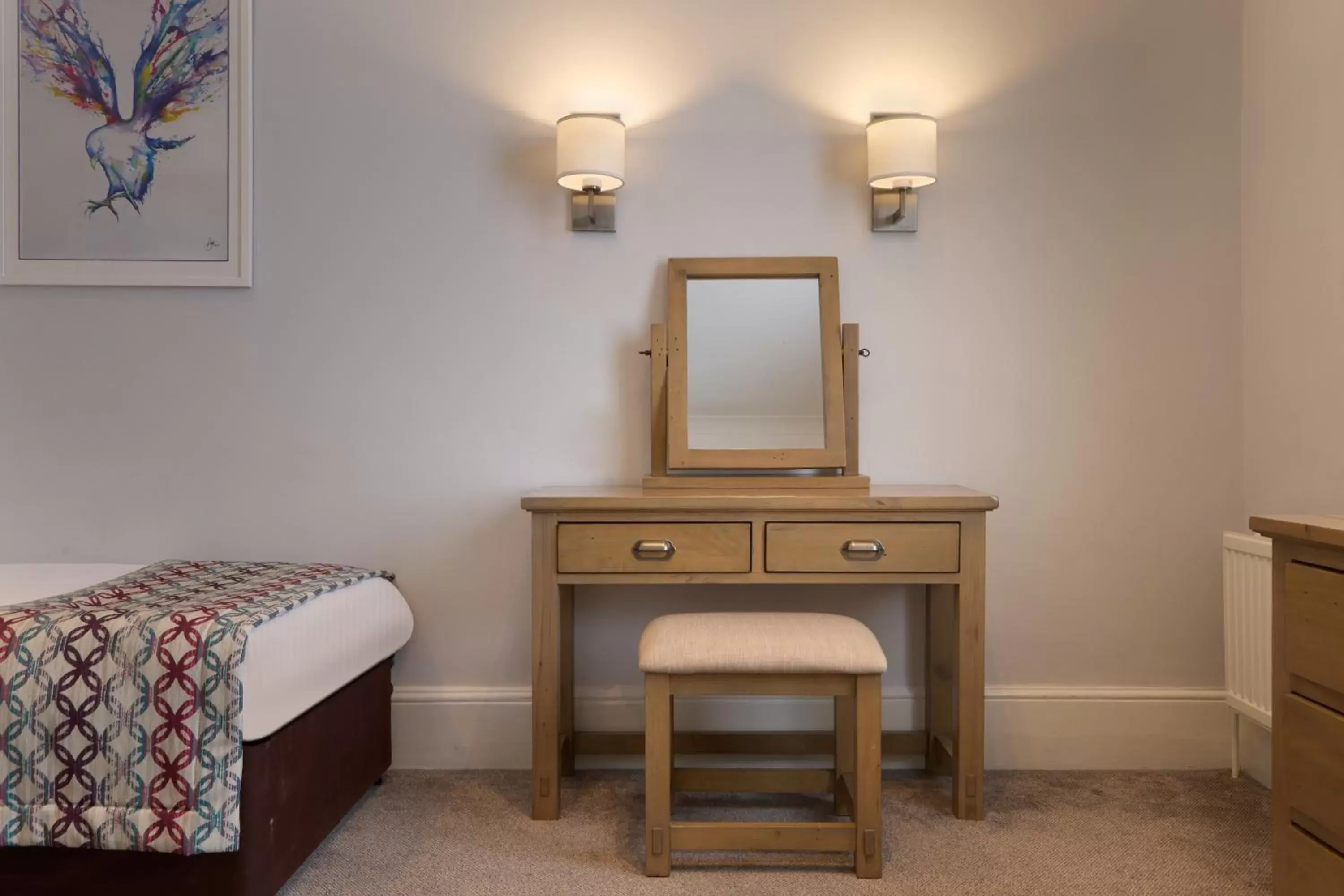 Bathroom in The Lansdowne Hotel, BW Signature Collection by Best Western