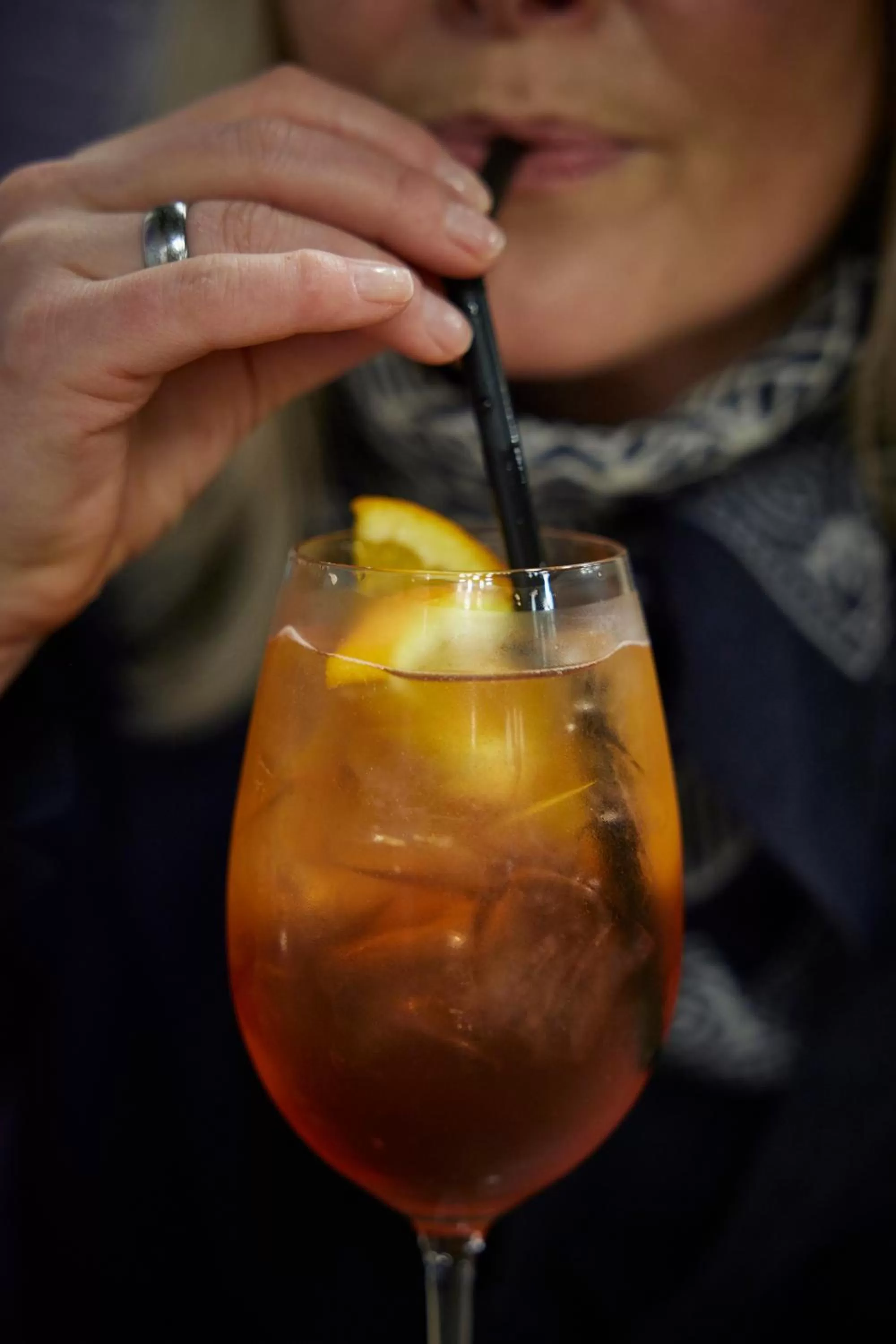 Restaurant/places to eat in Hótel Vesturland