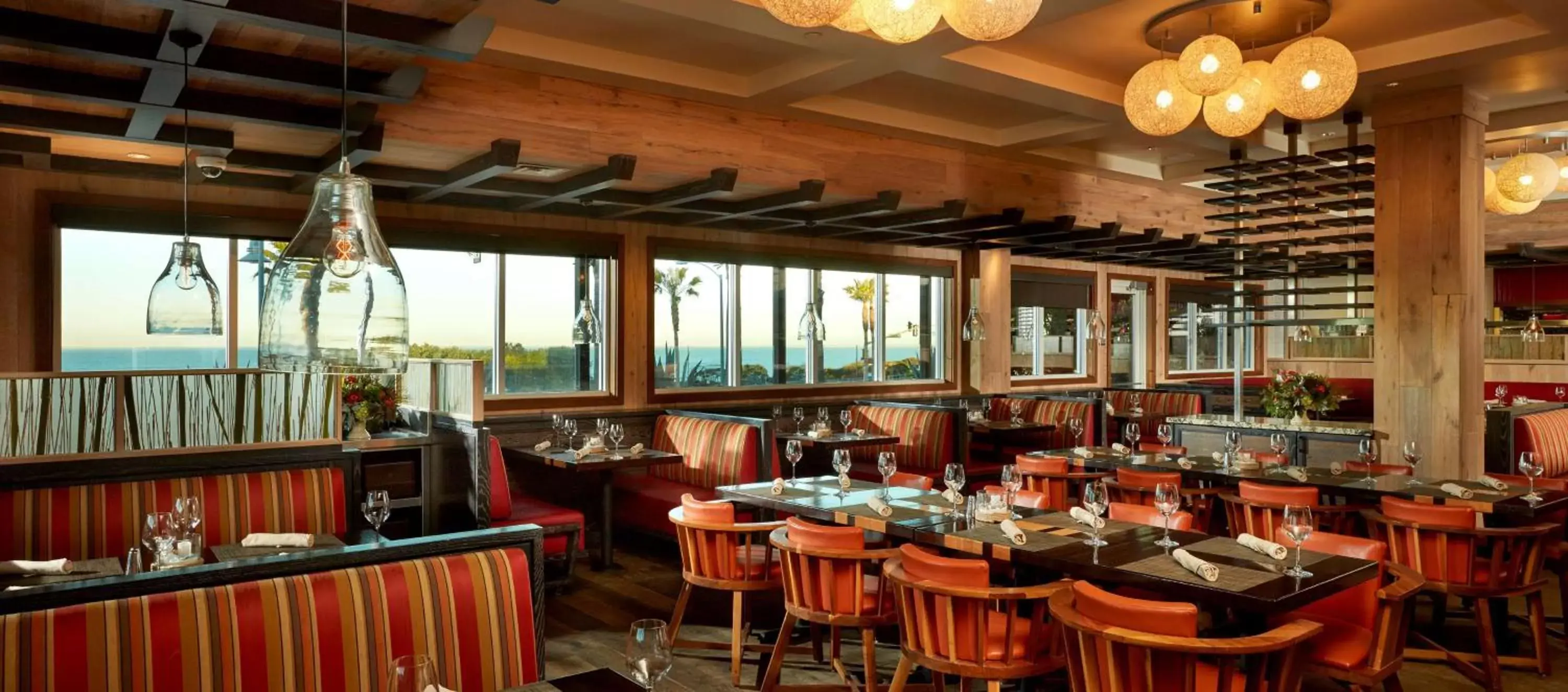 Restaurant/Places to Eat in Cape Rey Carlsbad Beach, A Hilton Resort & Spa