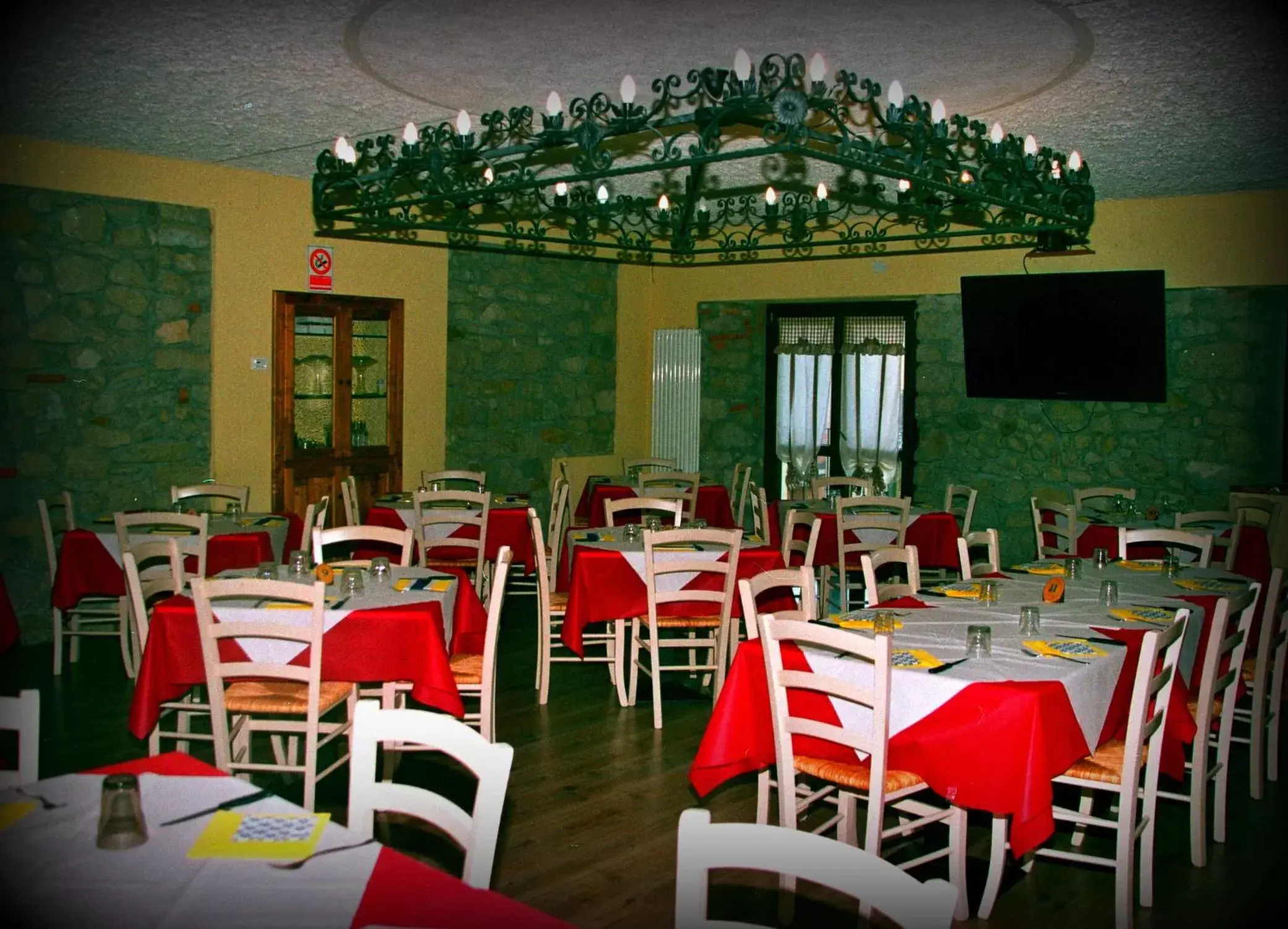 Lunch, Restaurant/Places to Eat in Locanda del Viandante