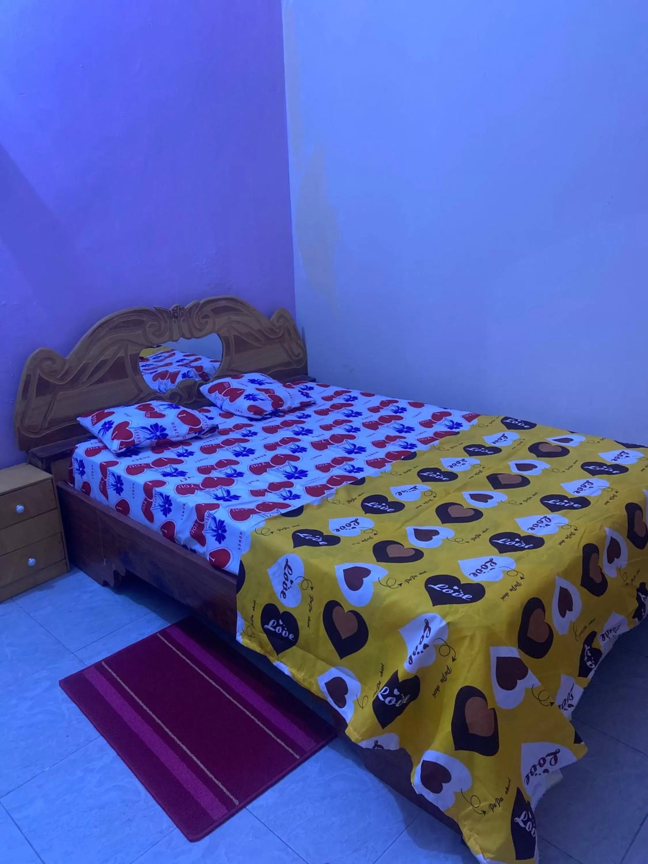 Apartment in Appartement et Chambres