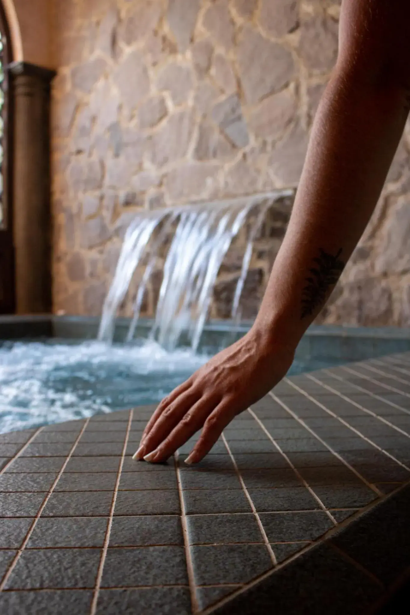 Spa and wellness centre/facilities, Other Activities in Hotel Boutique Los Pasos & Spa