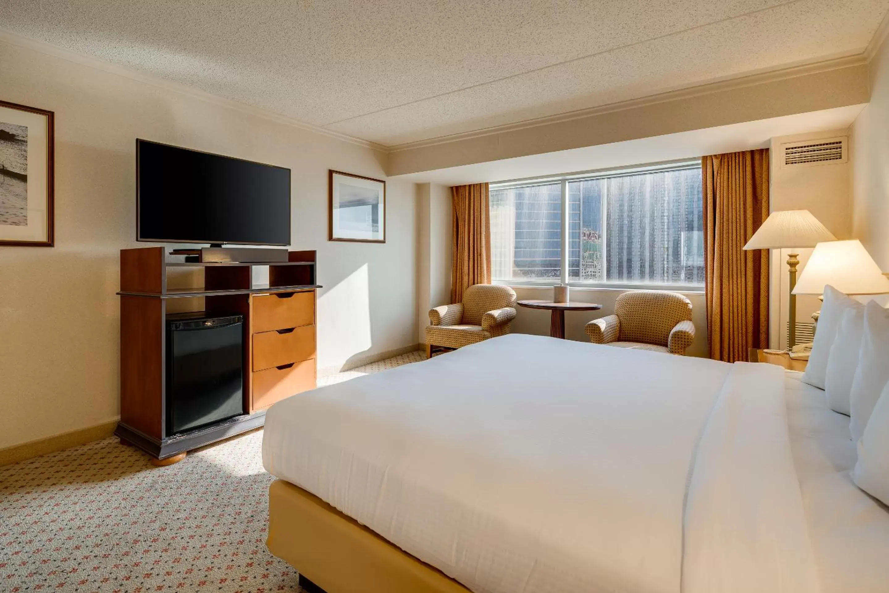 High Floor King in Showboat Hotel Atlantic City High Floor King in Showboat Hotel Atlantic City