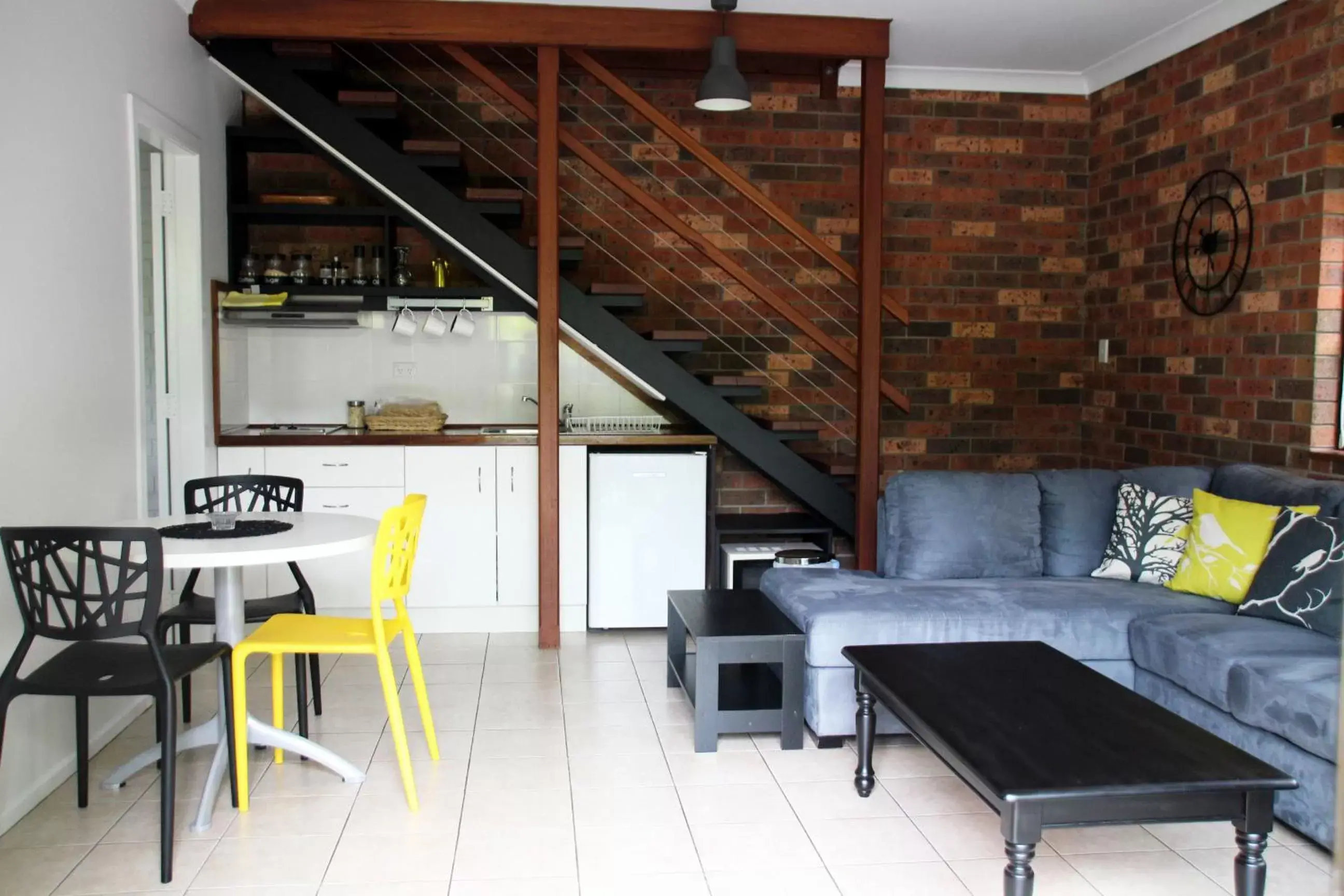 Dining area, Seating Area in Bella Vista Bellingen