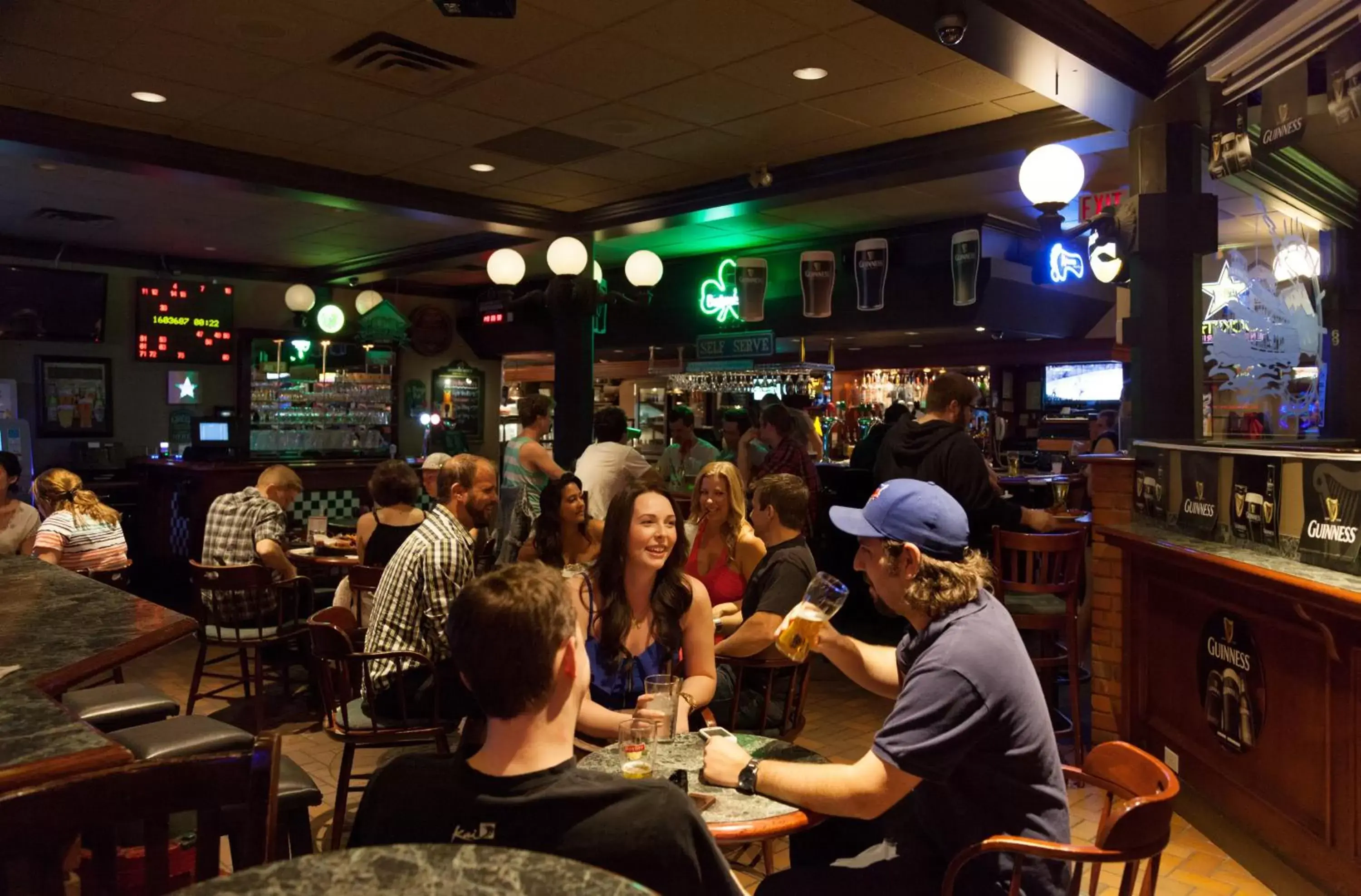 Restaurant/places to eat in The Royal Anne Hotel Restaurant/places to eat in The Royal Anne Hotel