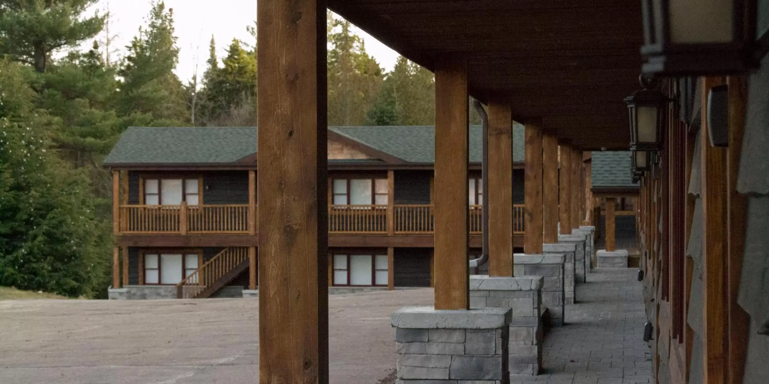 Other in Lake Placid Inn: Residences