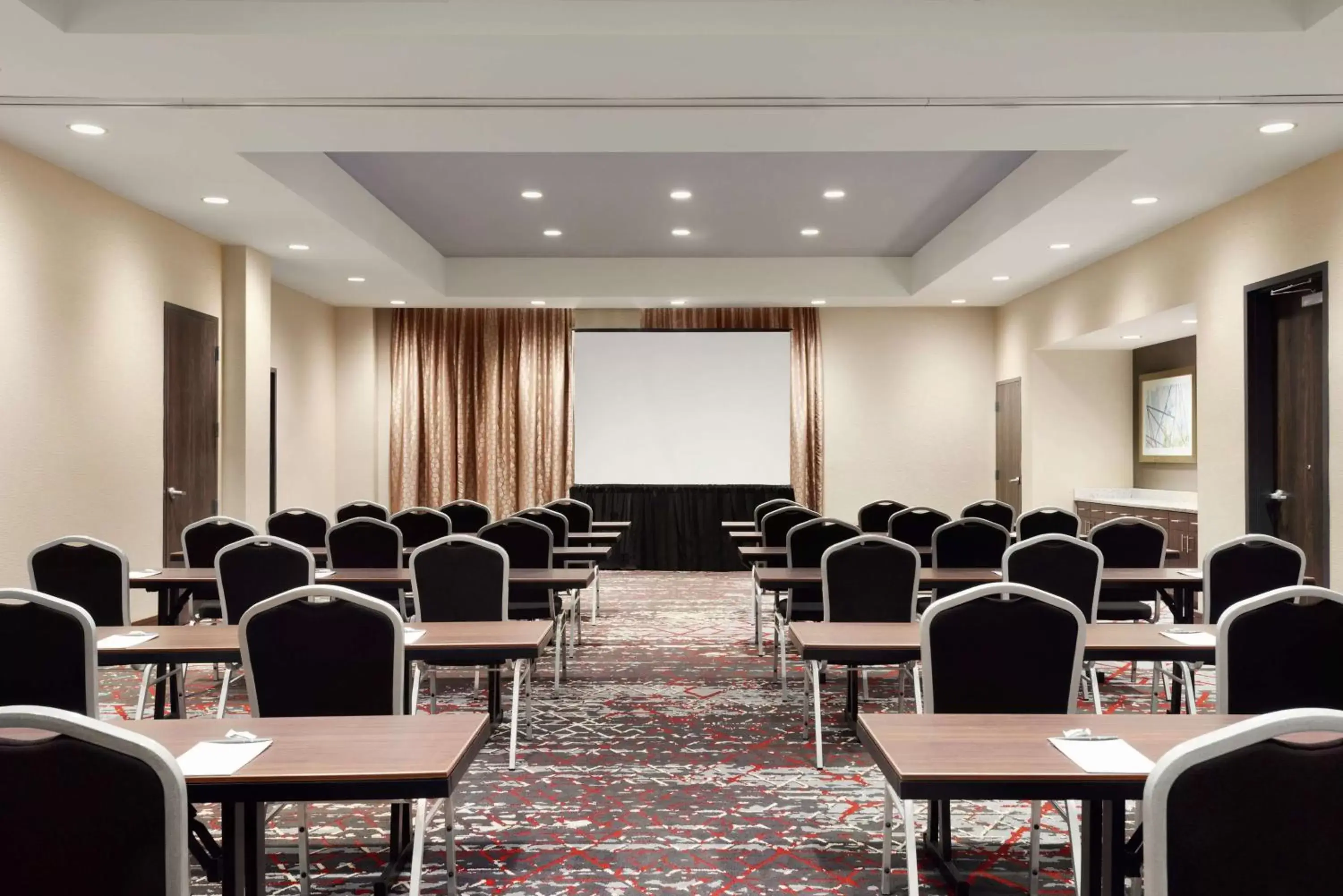 Meeting/conference room in Embassy Suites By Hilton Noblesville Indianapolis Conv Ctr
