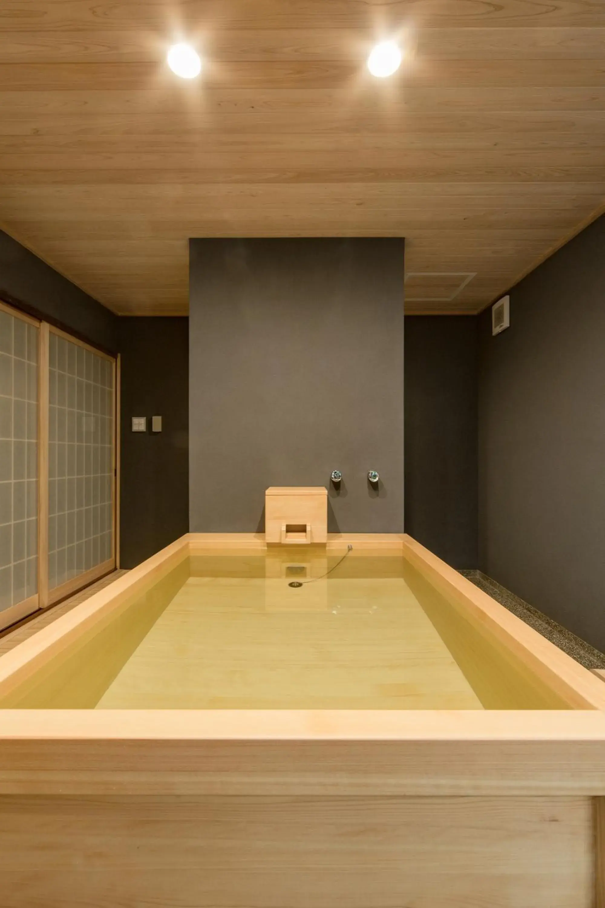 Spa and wellness centre/facilities, Swimming Pool in Kyoto Nanzenji Ryokan Yachiyo