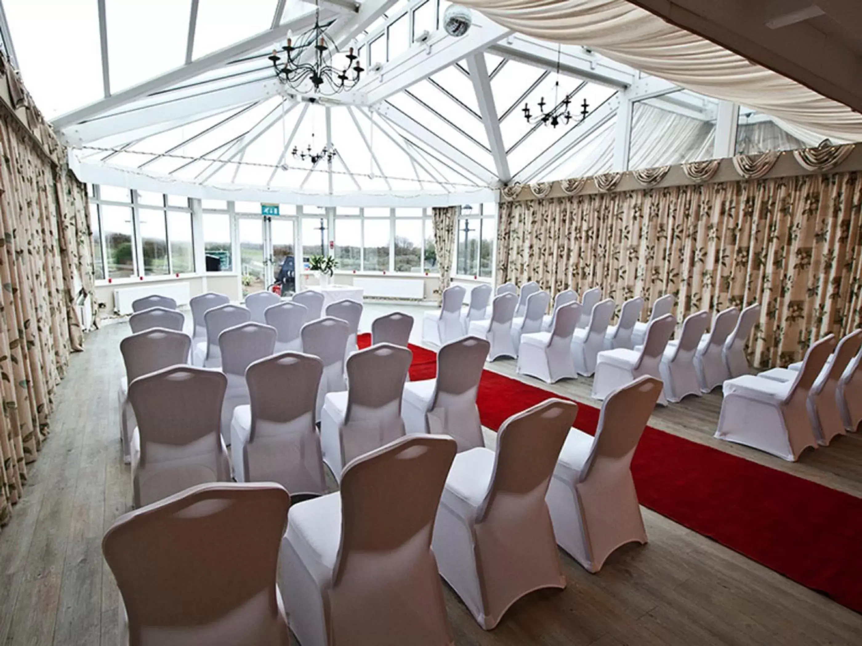 wedding, Banquet Facilities in North Shore Hotel