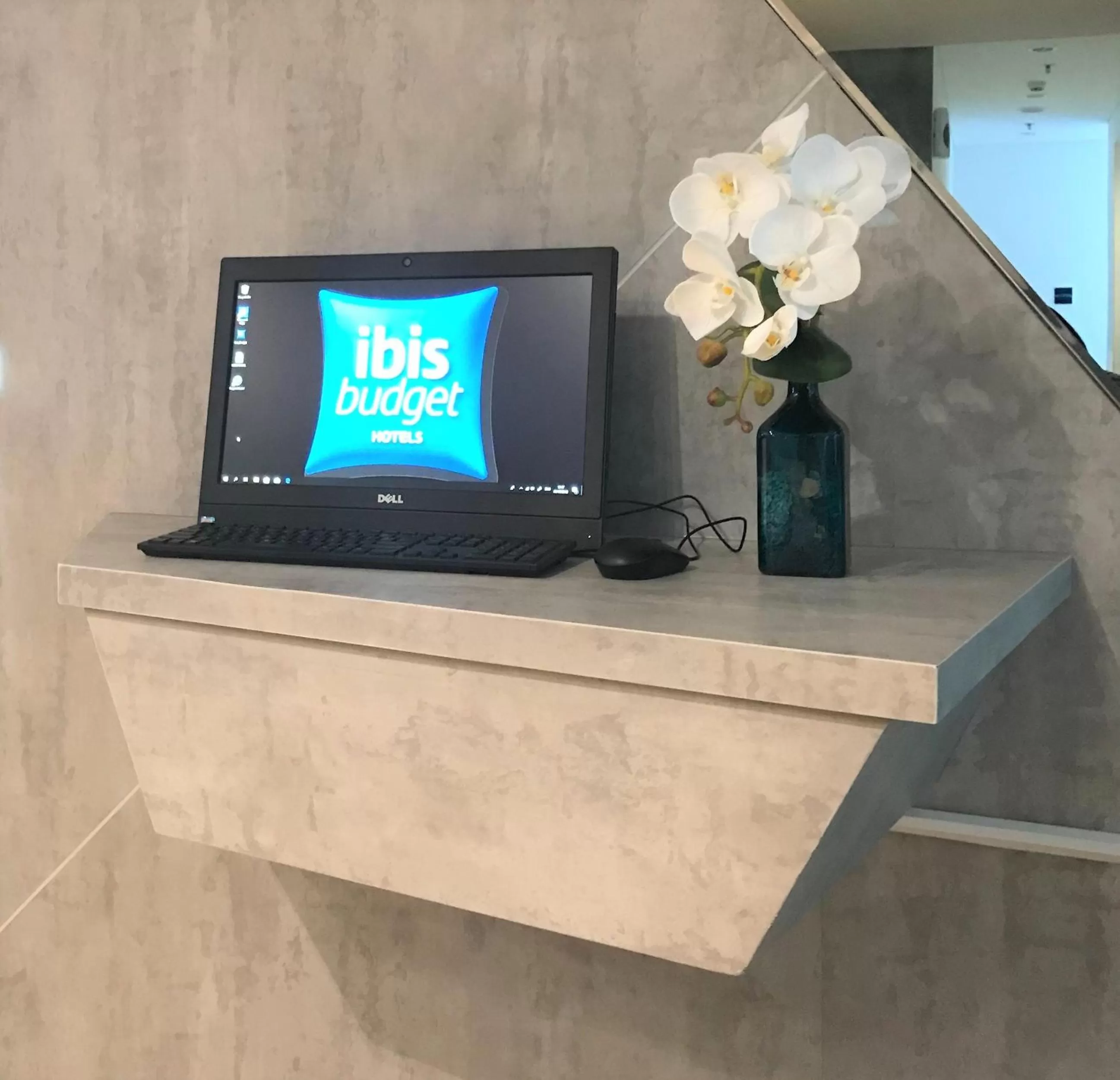 ibis budget Surabaya Diponegoro
