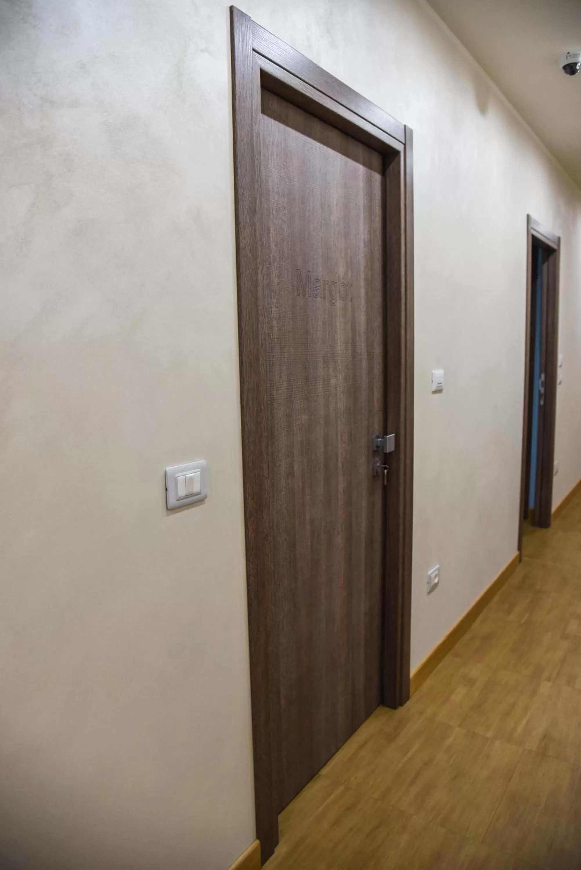 View (from property/room) in Margherita 2.0