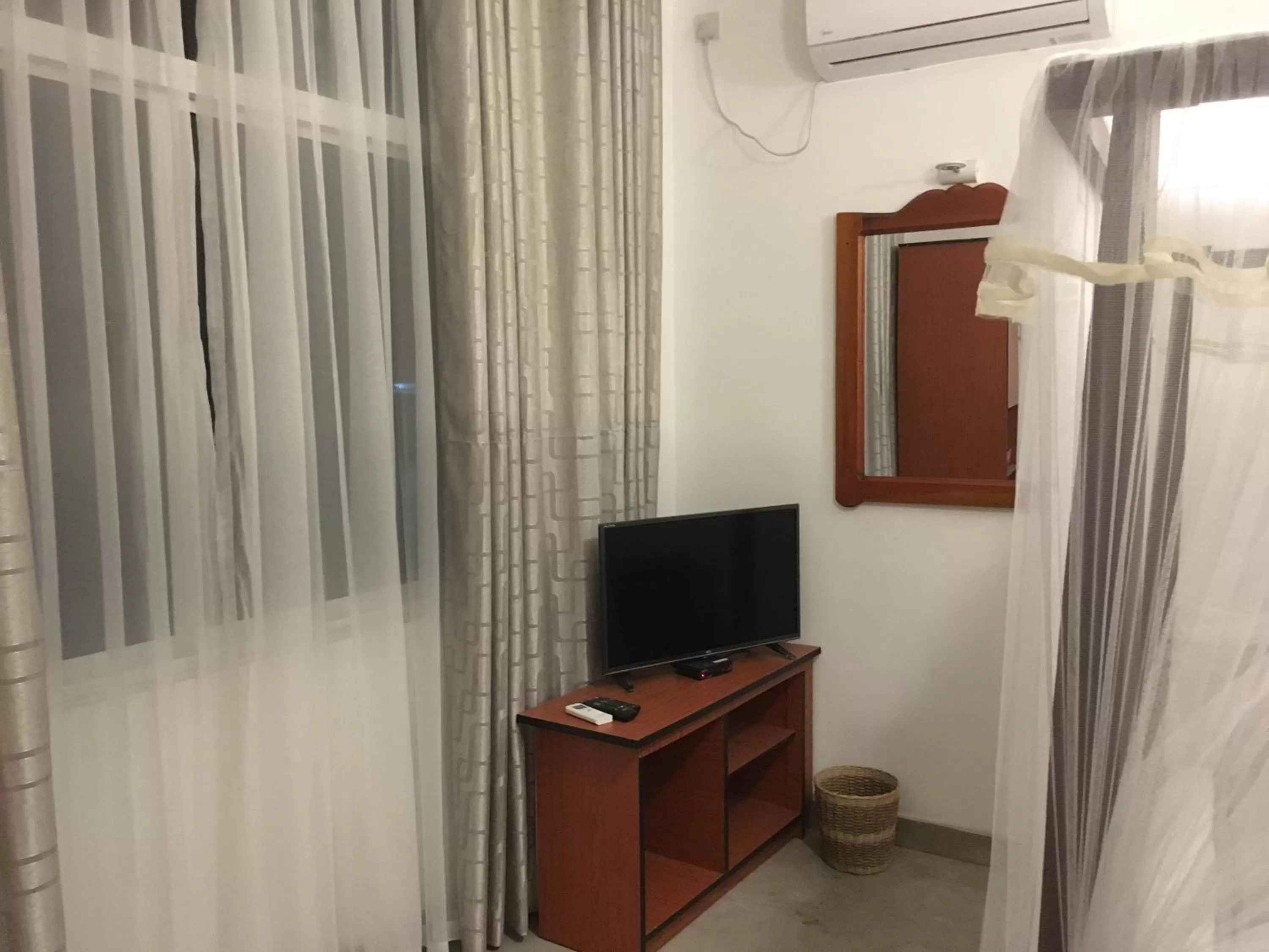 Dumbara Peak Residence