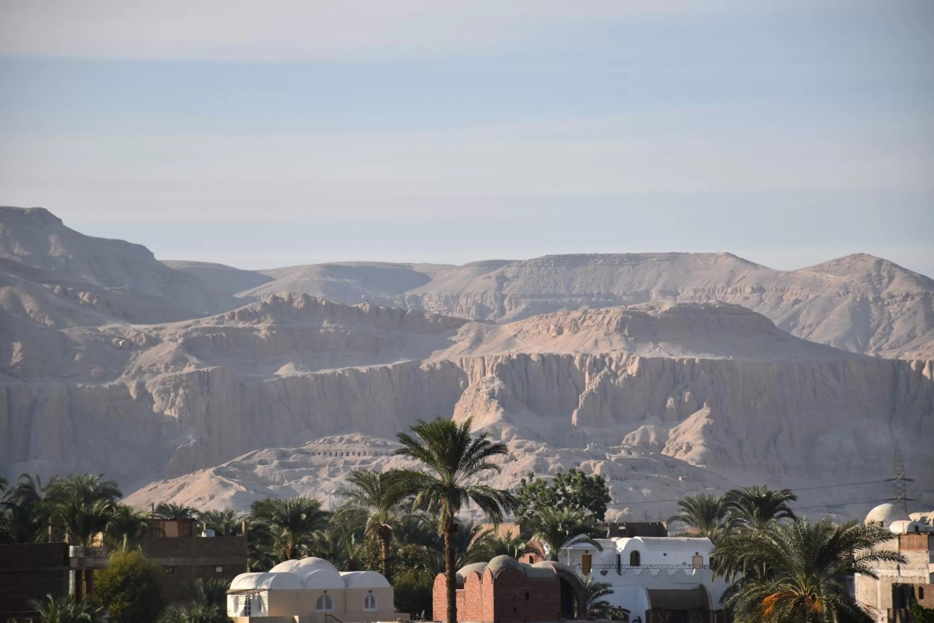 Nearby landmark in Embrace Hotel