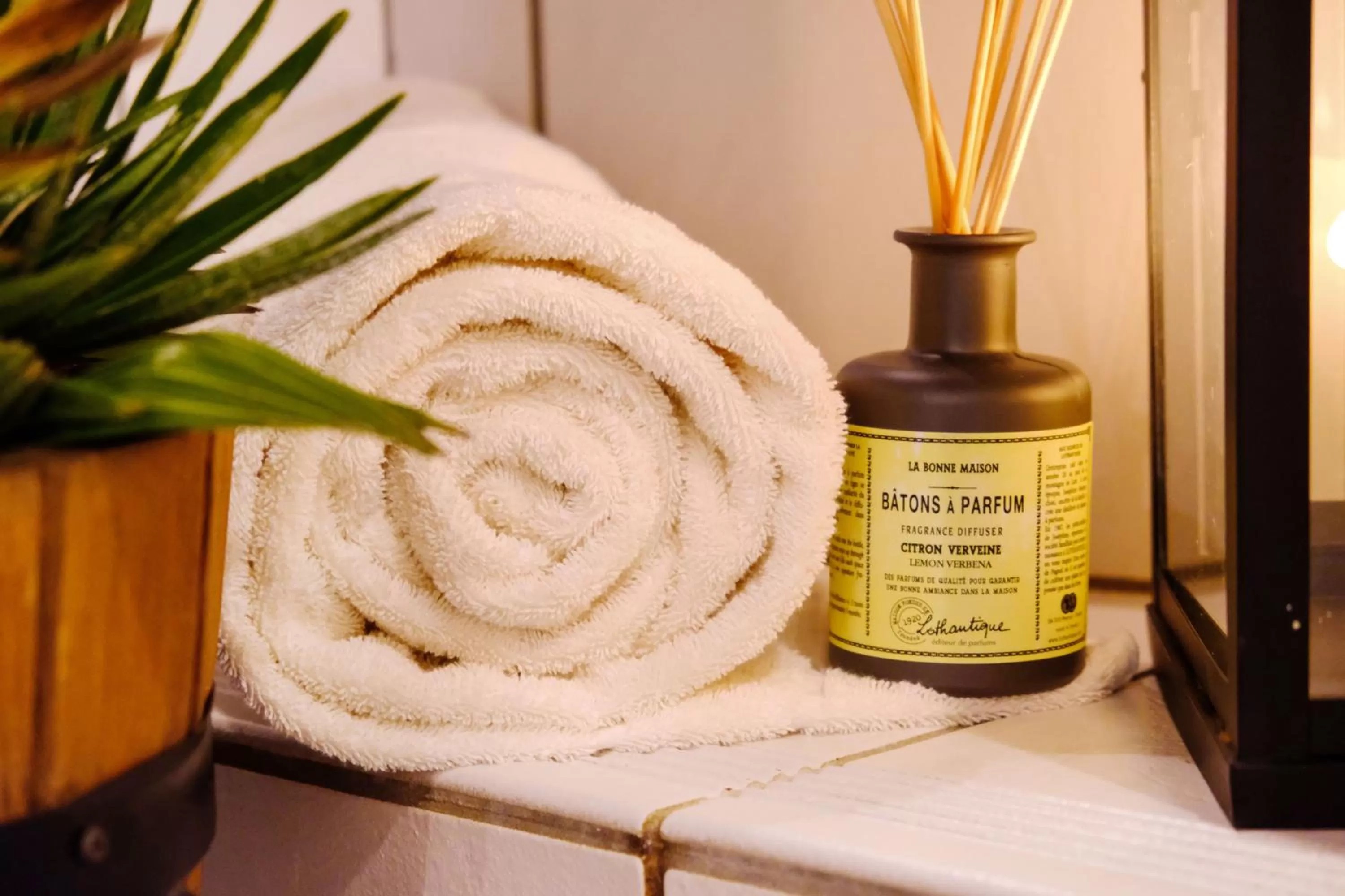 Spa and wellness centre/facilities in Seehotel Kastanienbaum