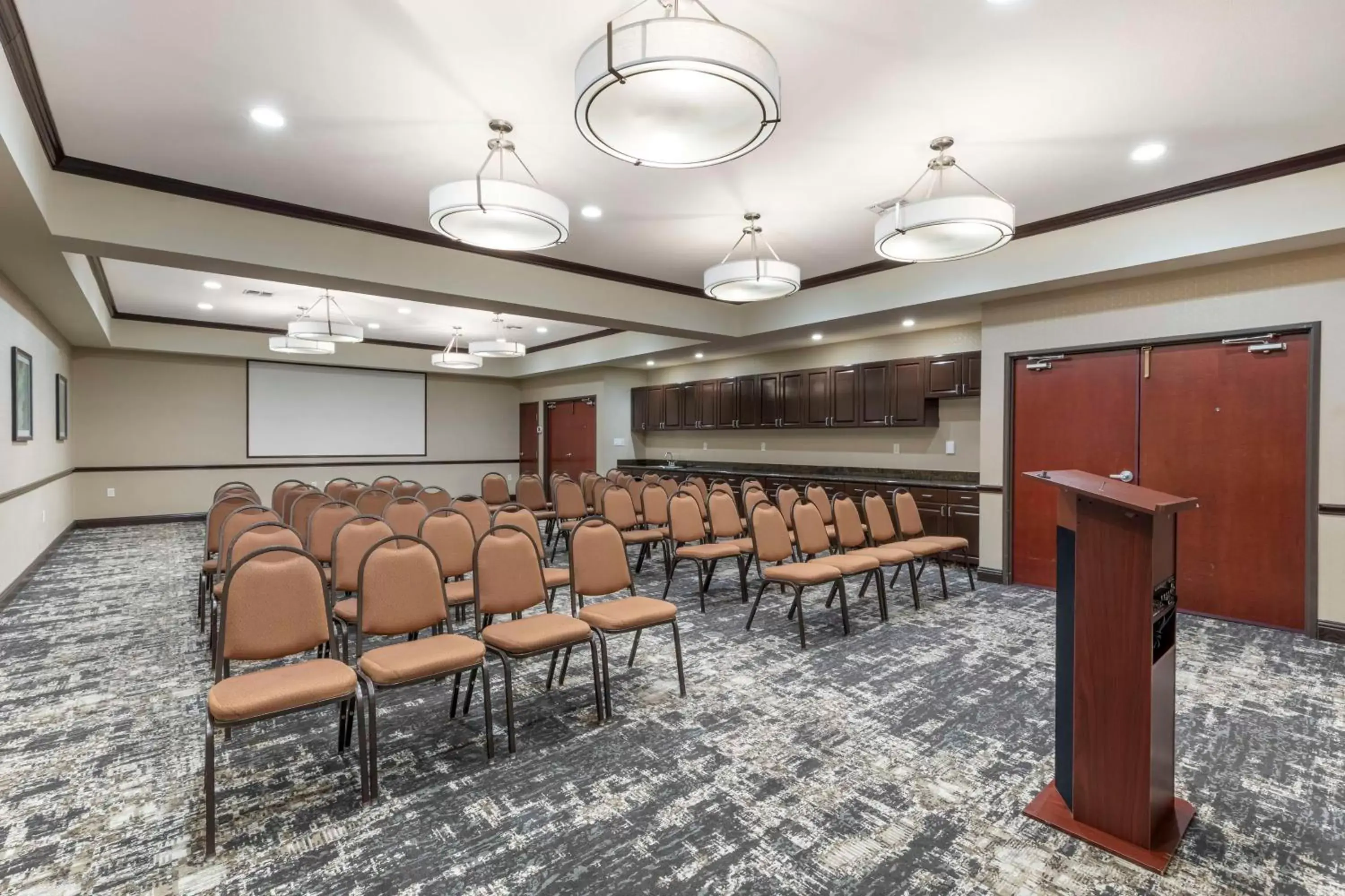 Meeting/conference room in Best Western Plus Duncanville/Dallas